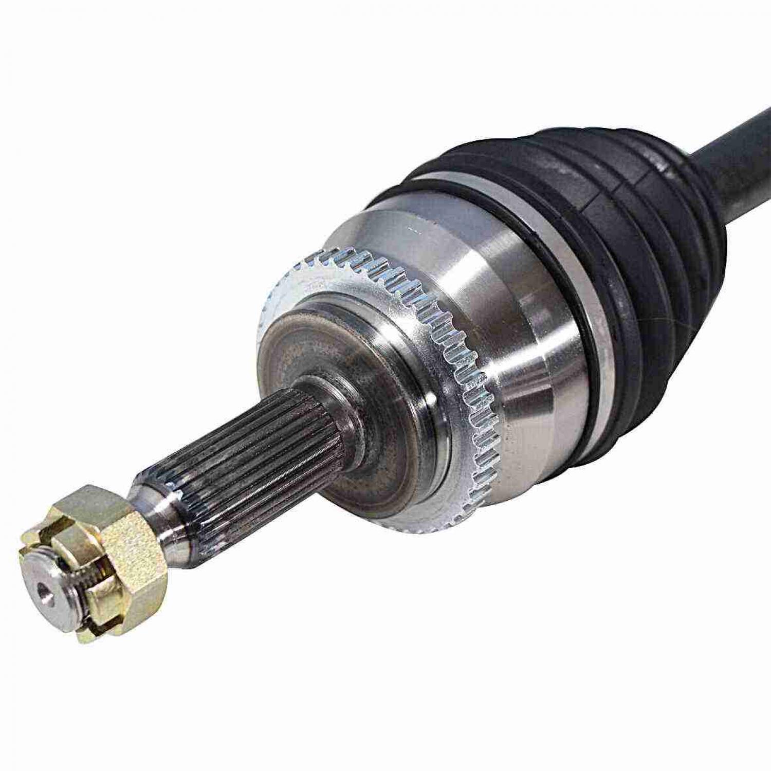 GSP NCV51005 CV Axle Assembly product image 3 of 5