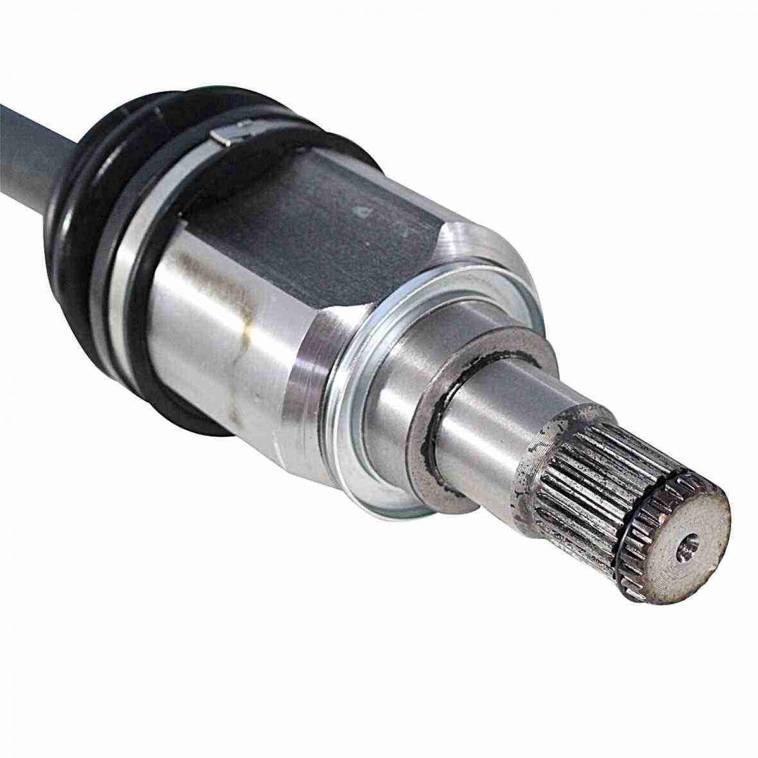 GSP NCV51005 CV Axle Assembly product image 4 of 5
