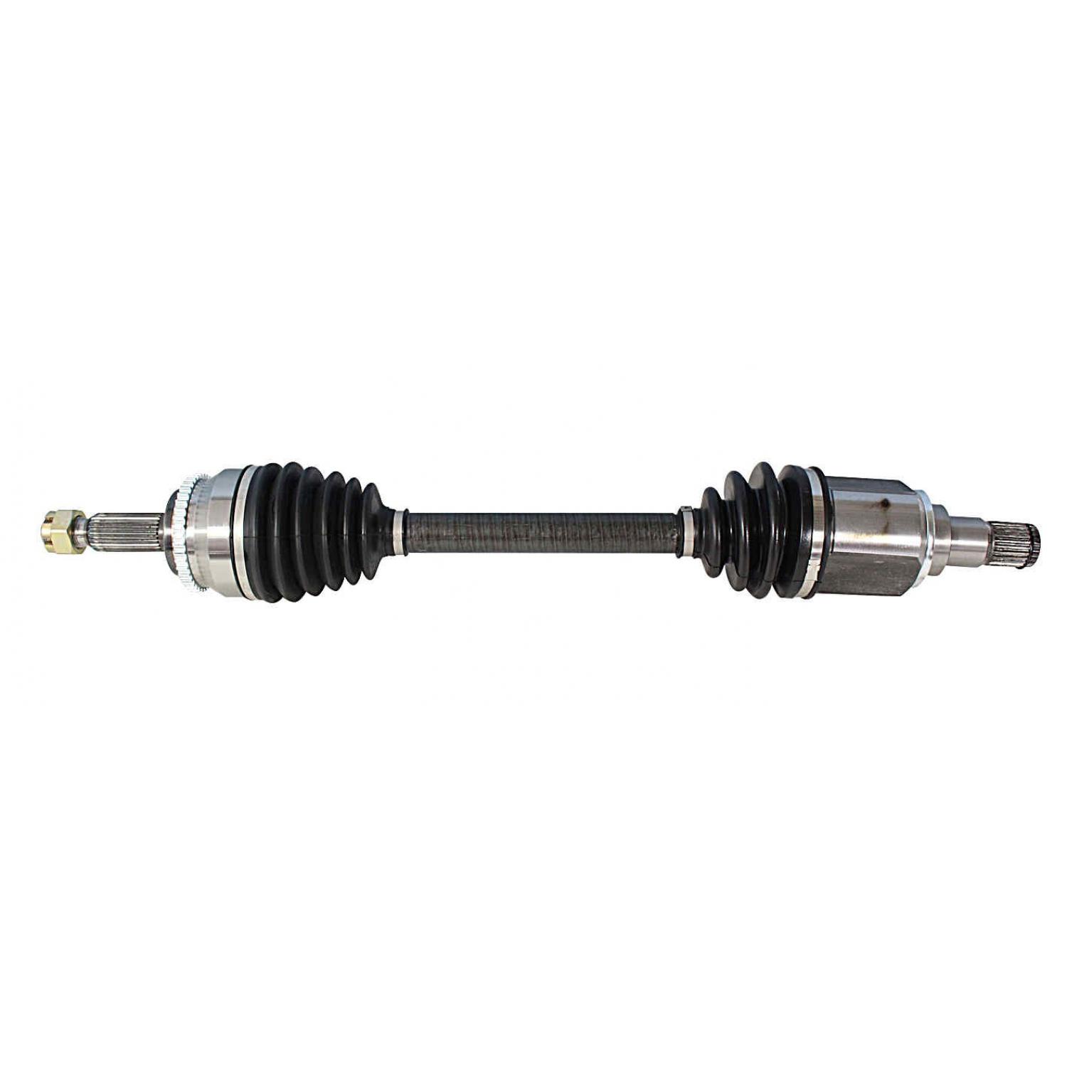 GSP NCV51005 CV Axle Assembly product image 5 of 5