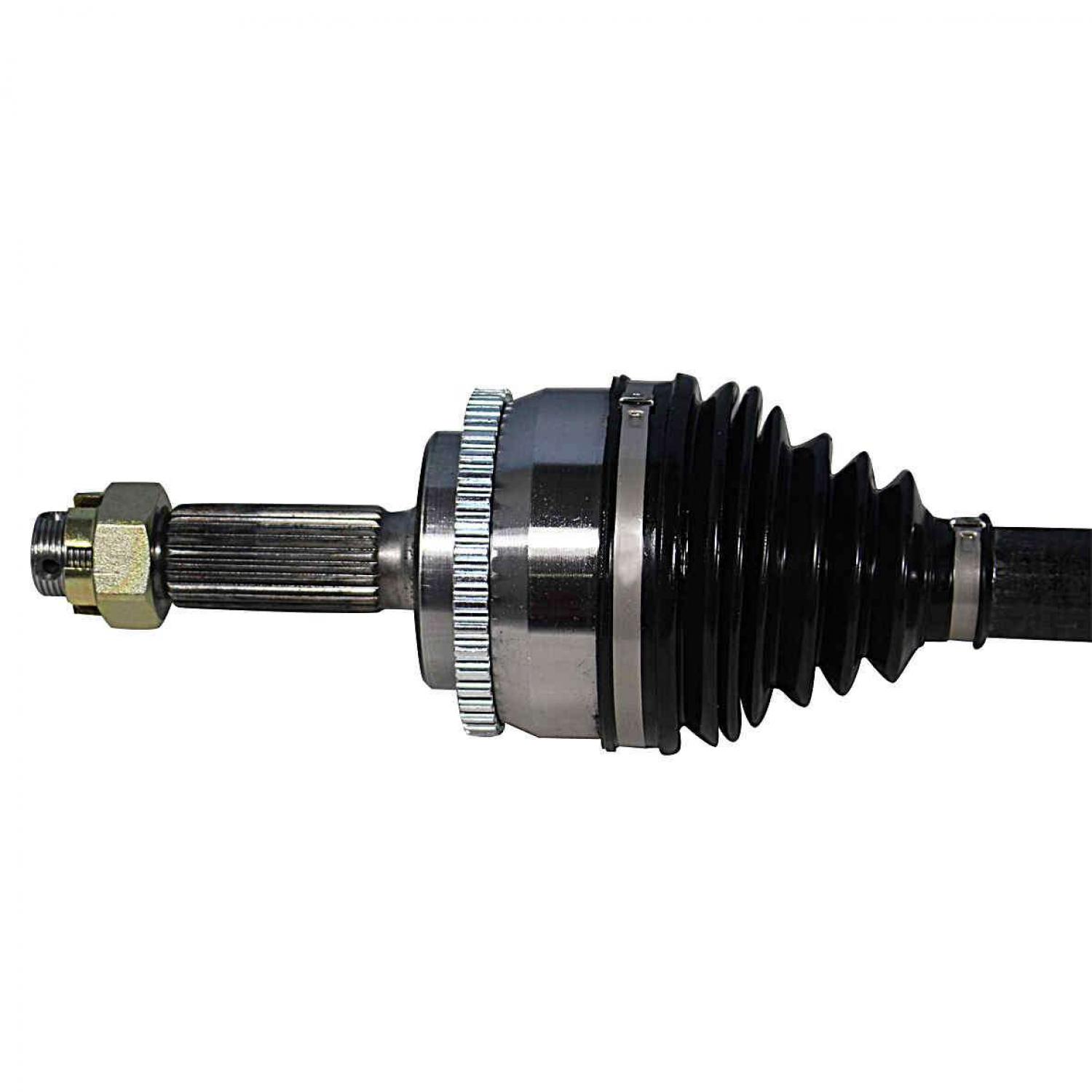 GSP NCV51007 - CV Axle Assembly GSP NCV51007 CV Axle Assembly product image 1 of 5