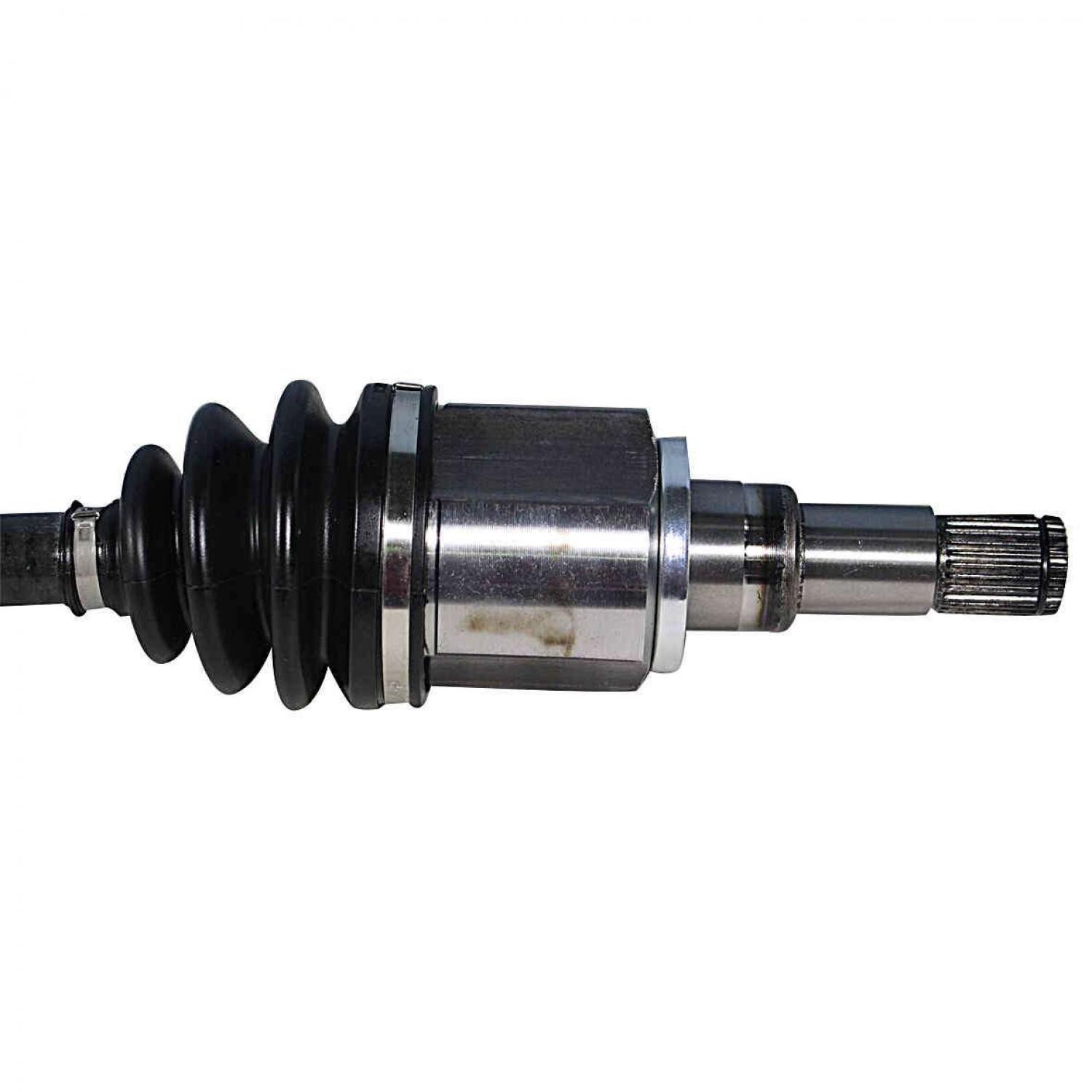 GSP NCV51007 - CV Axle Assembly GSP NCV51007 CV Axle Assembly product image 2 of 5