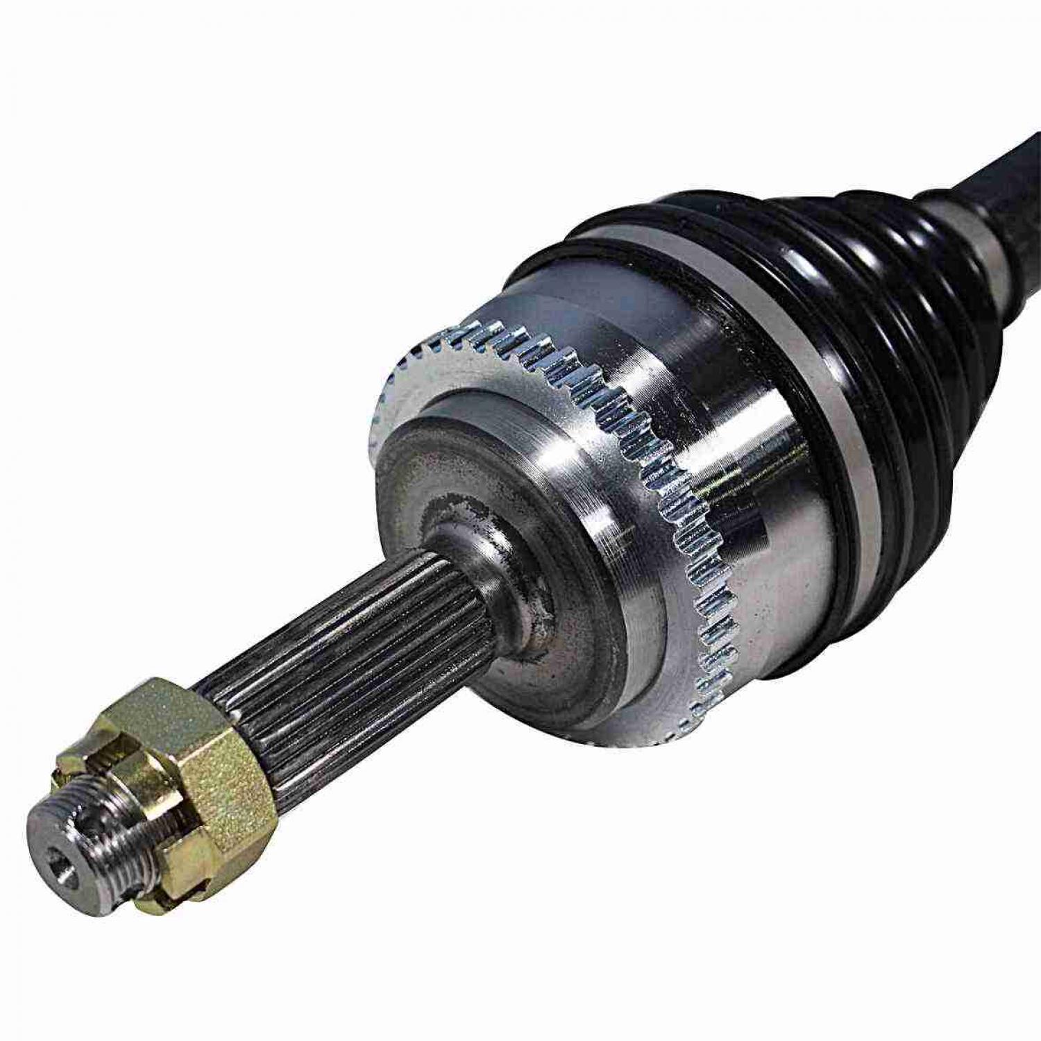 GSP NCV51007 - CV Axle Assembly GSP NCV51007 CV Axle Assembly product image 3 of 5