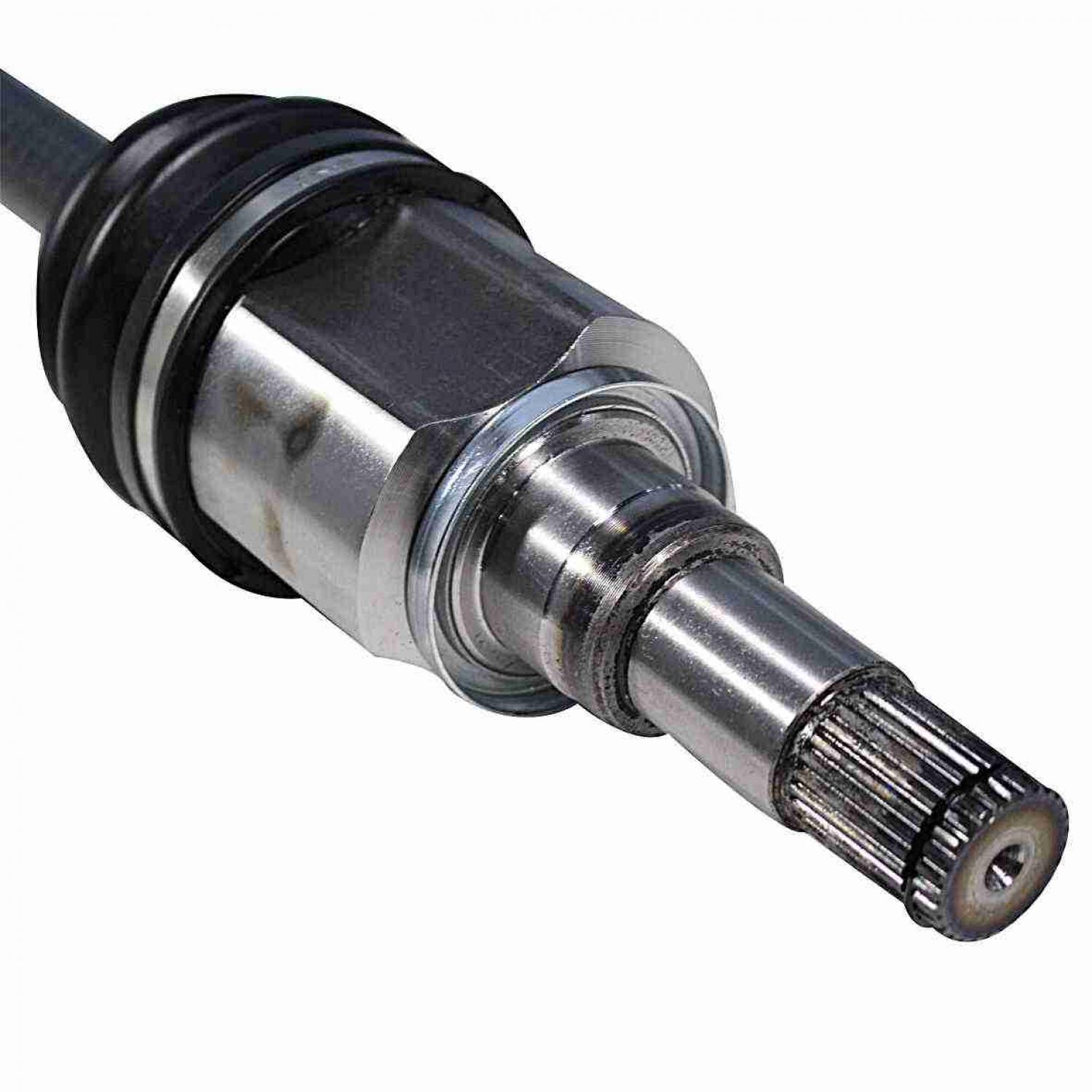 GSP NCV51007 - CV Axle Assembly GSP NCV51007 CV Axle Assembly product image 4 of 5