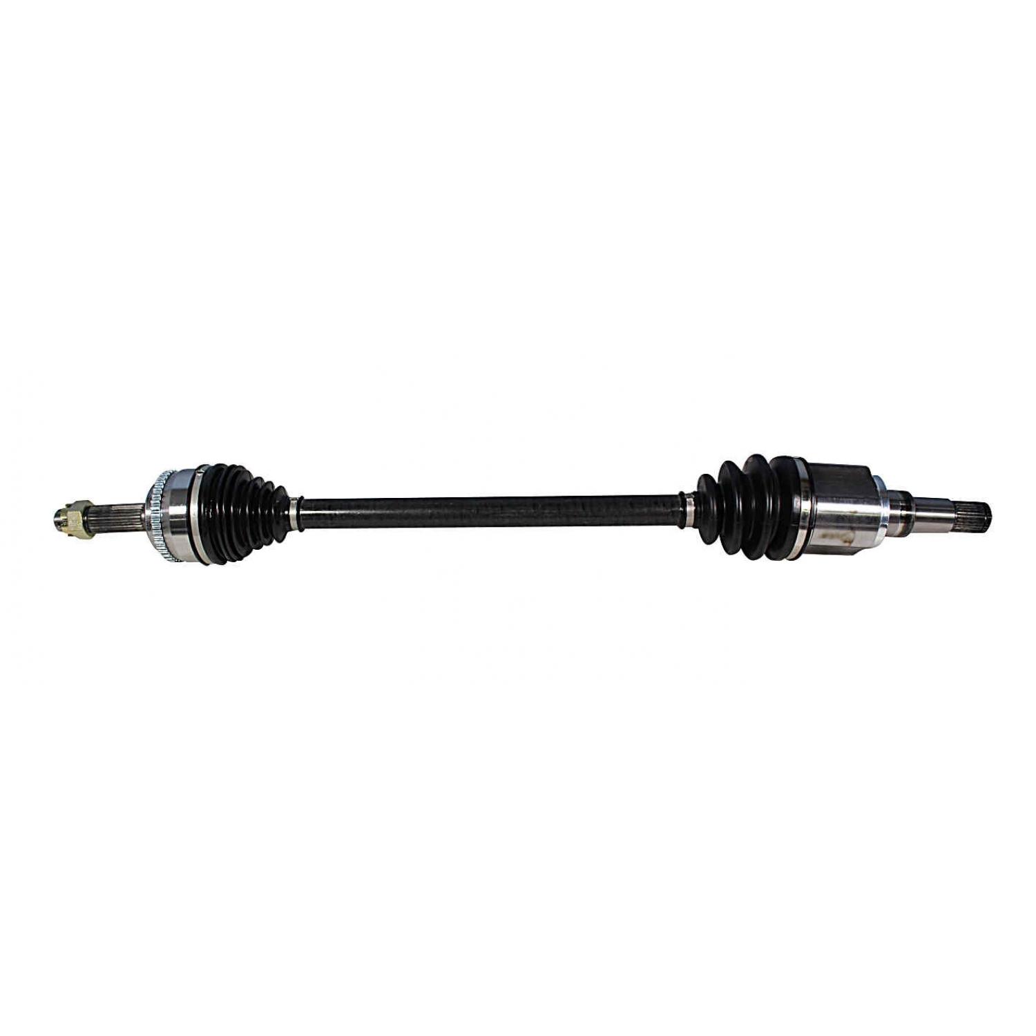 GSP NCV51007 - CV Axle Assembly GSP NCV51007 CV Axle Assembly product image 5 of 5