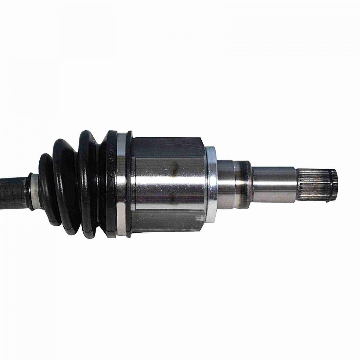 GSP NCV51008 CV Axle Assembly product image 2 of 5