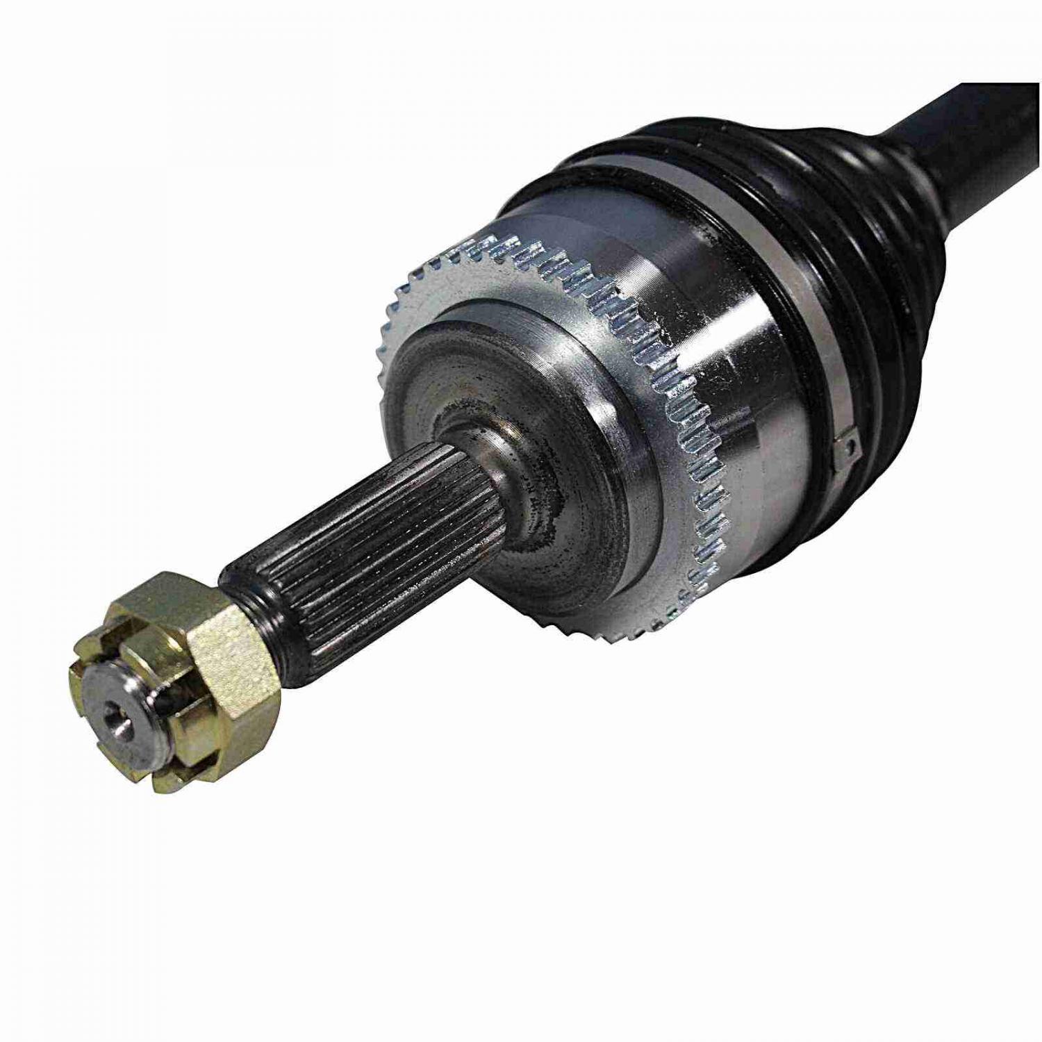 GSP NCV51008 CV Axle Assembly product image 3 of 5