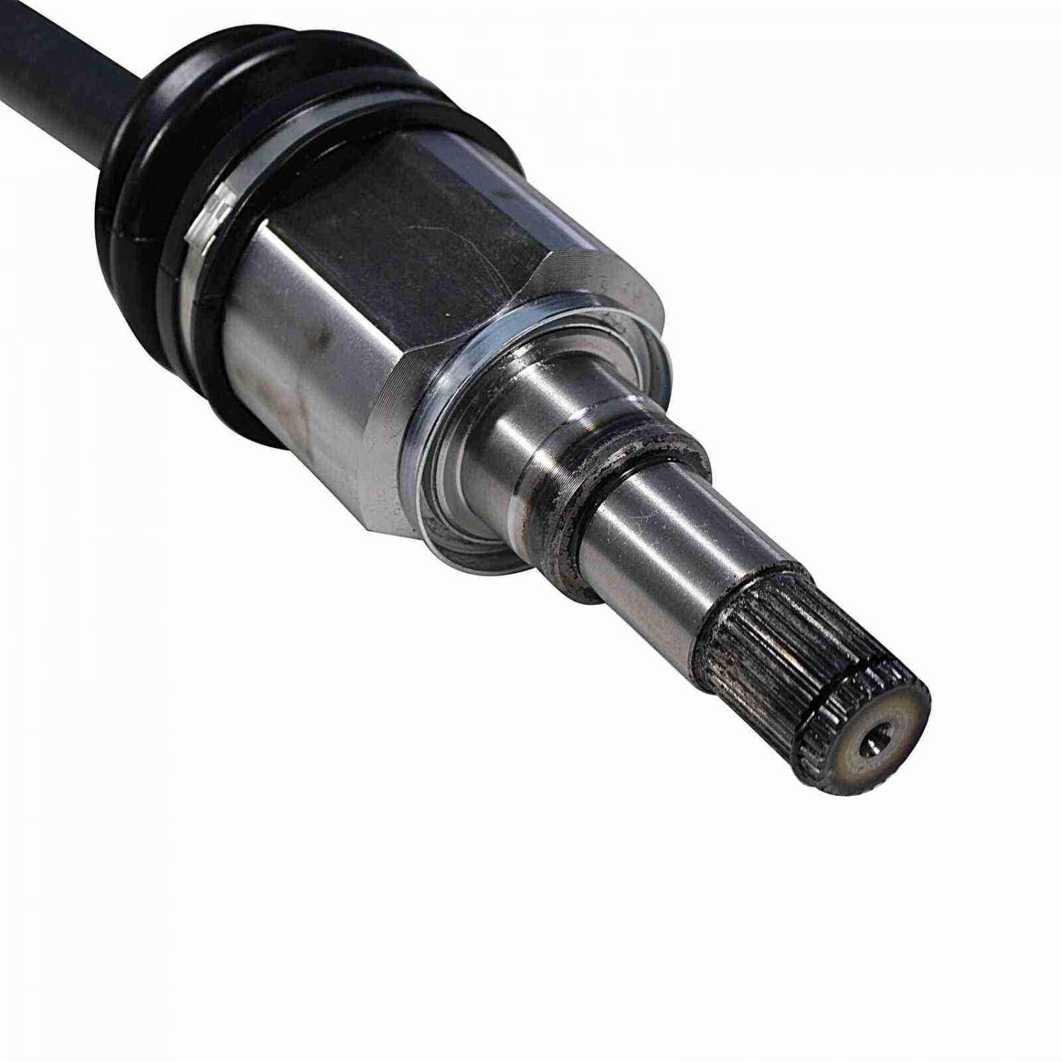 GSP NCV51008 CV Axle Assembly product image 4 of 5