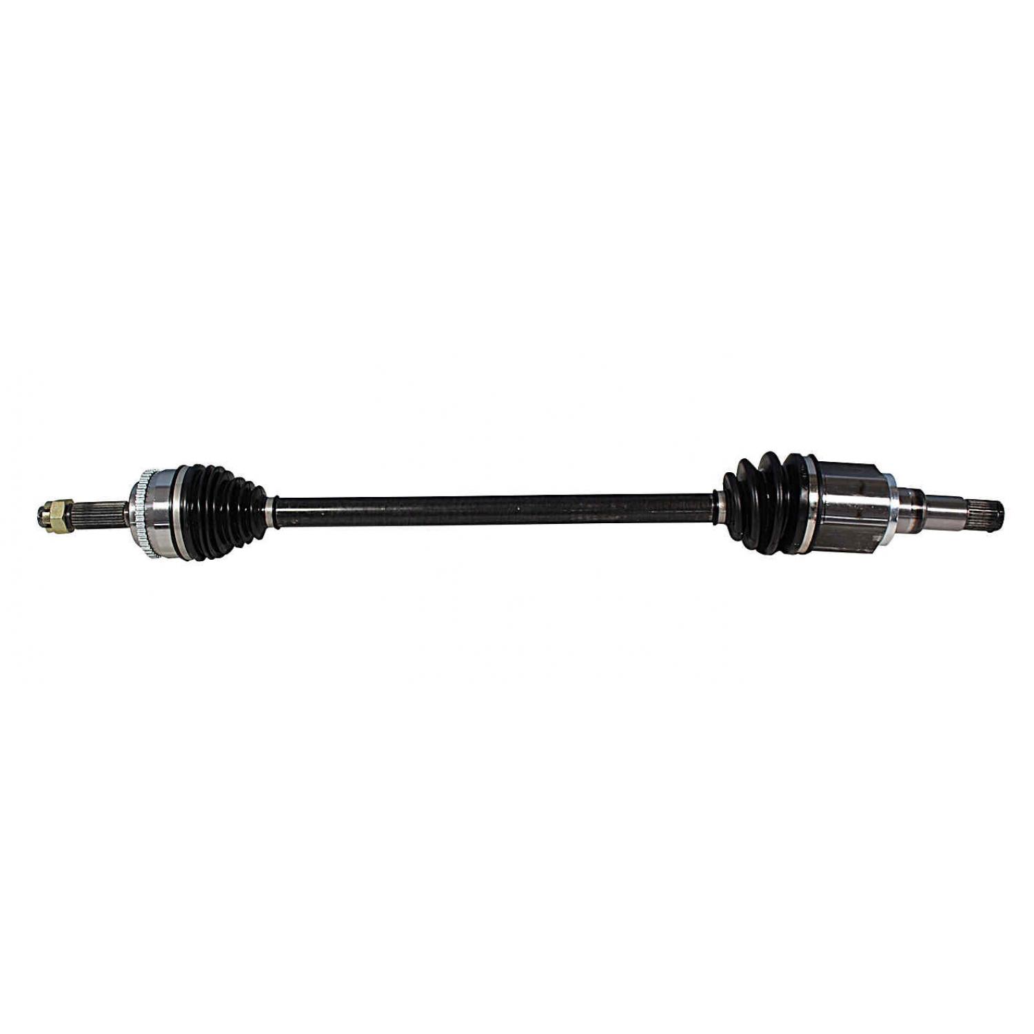 GSP NCV51008 CV Axle Assembly product image 5 of 5