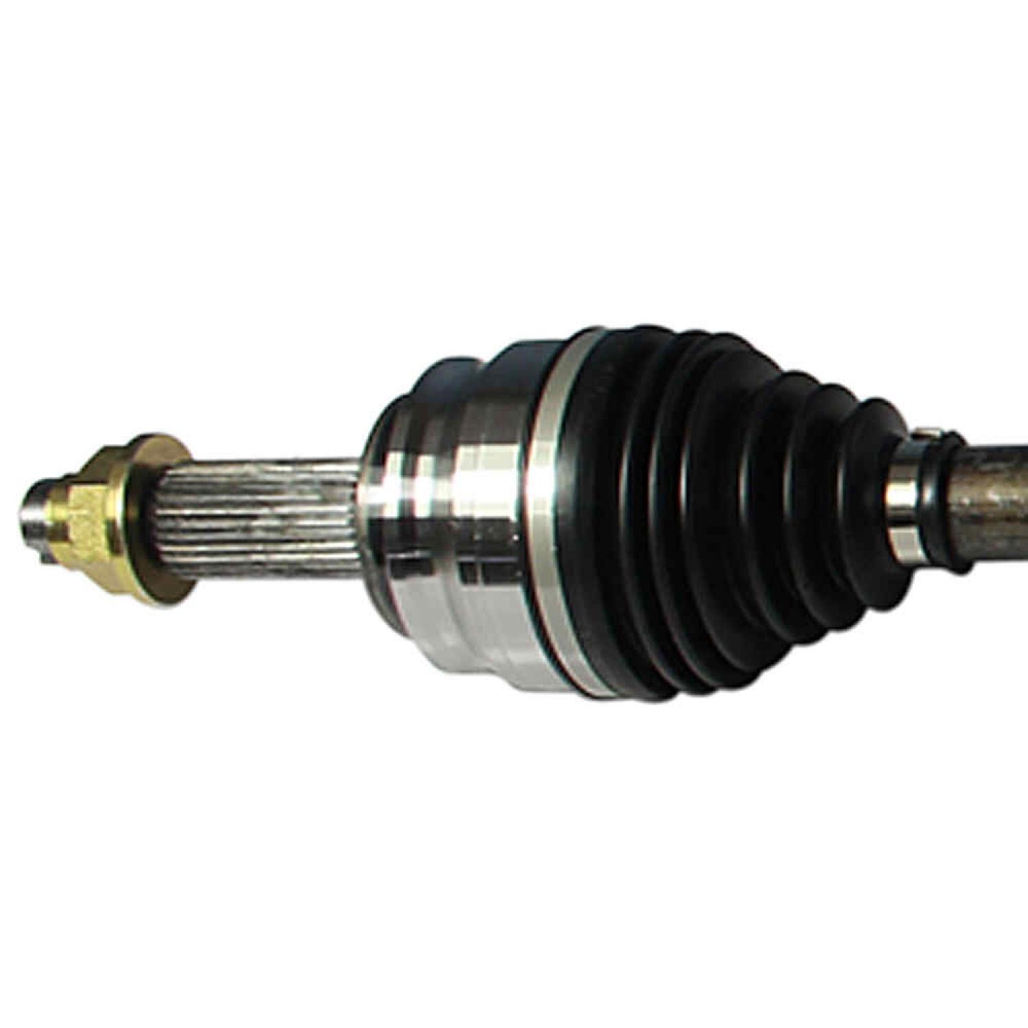 GSP NCV51010 - CV Axle Assembly GSP NCV51010 CV Axle Assembly product image 1 of 5