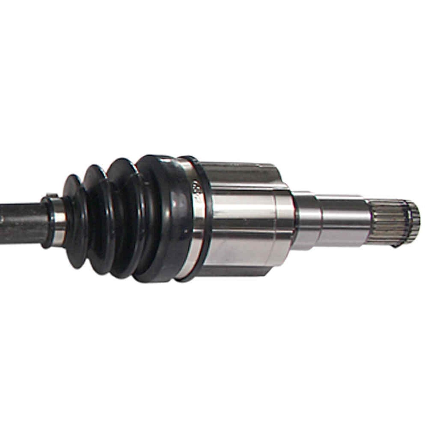 GSP NCV51010 - CV Axle Assembly GSP NCV51010 CV Axle Assembly product image 2 of 5