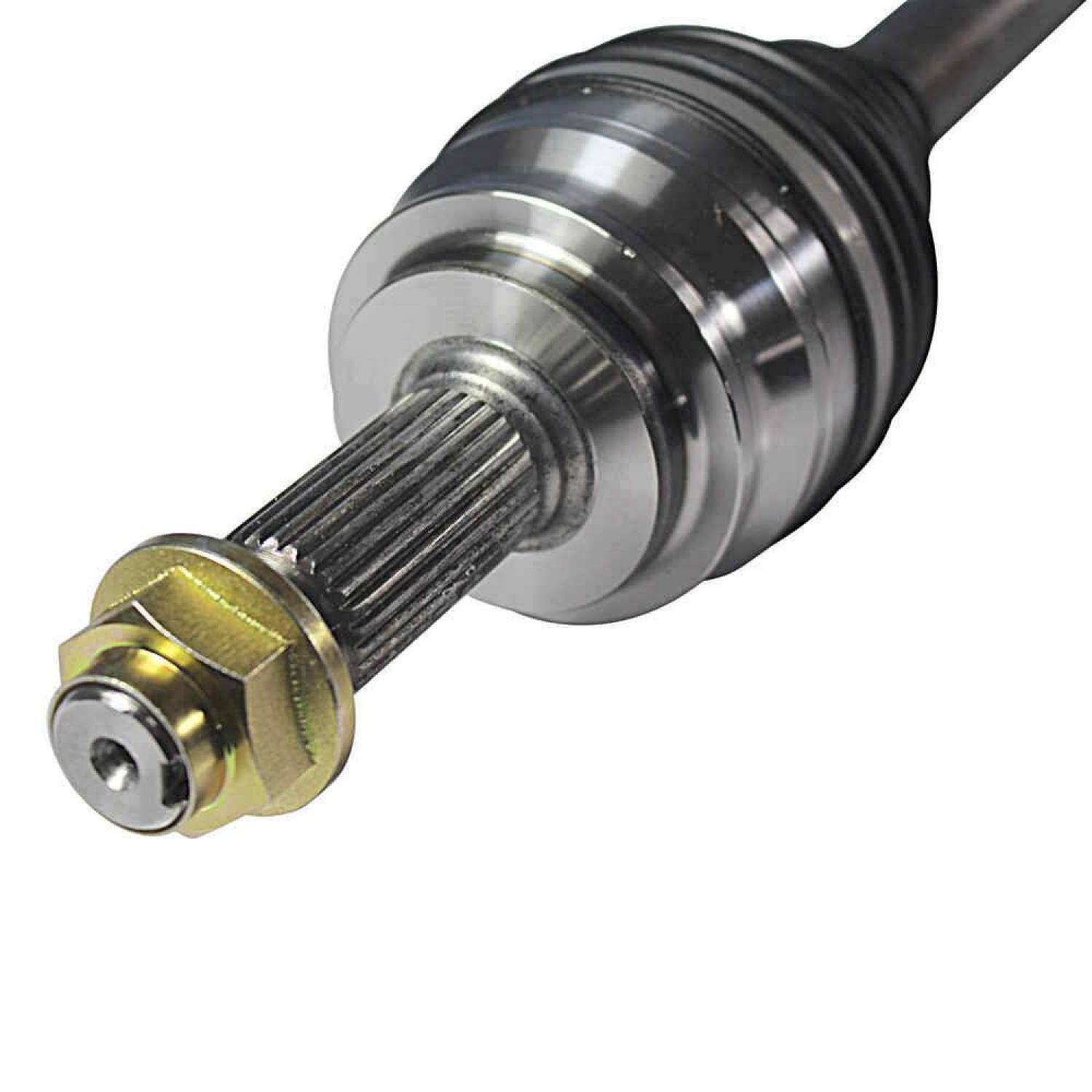 GSP NCV51010 - CV Axle Assembly GSP NCV51010 CV Axle Assembly product image 3 of 5