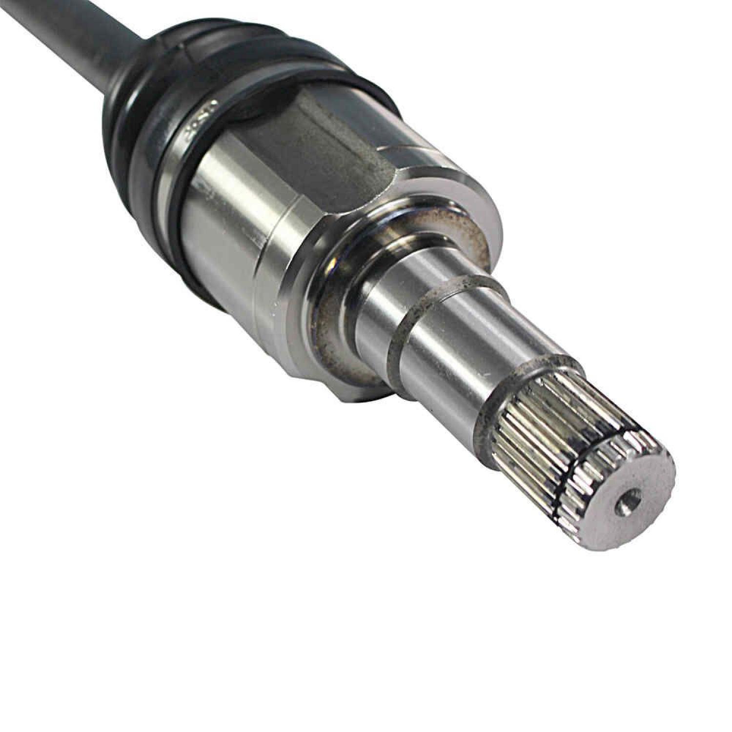 GSP NCV51010 - CV Axle Assembly GSP NCV51010 CV Axle Assembly product image 4 of 5
