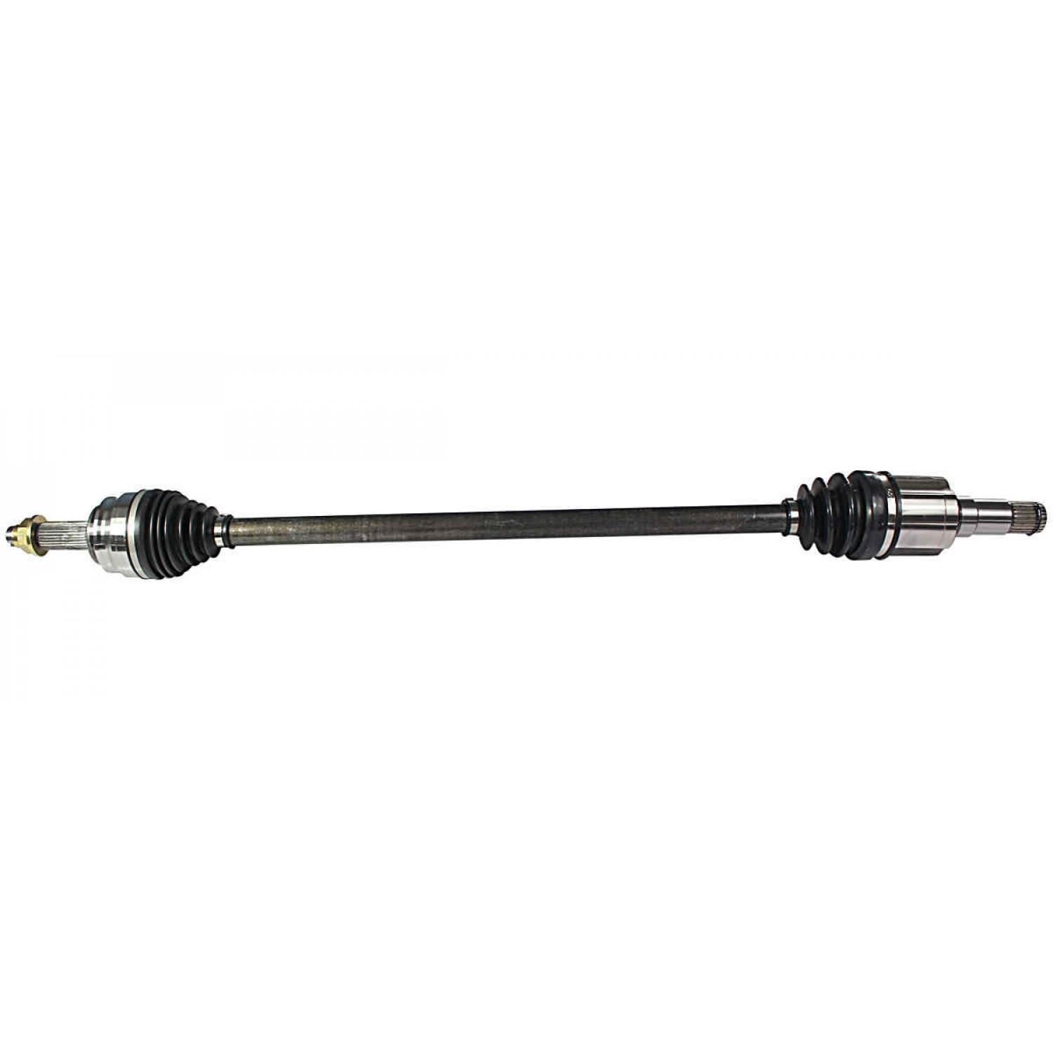 GSP NCV51010 - CV Axle Assembly GSP NCV51010 CV Axle Assembly product image 5 of 5