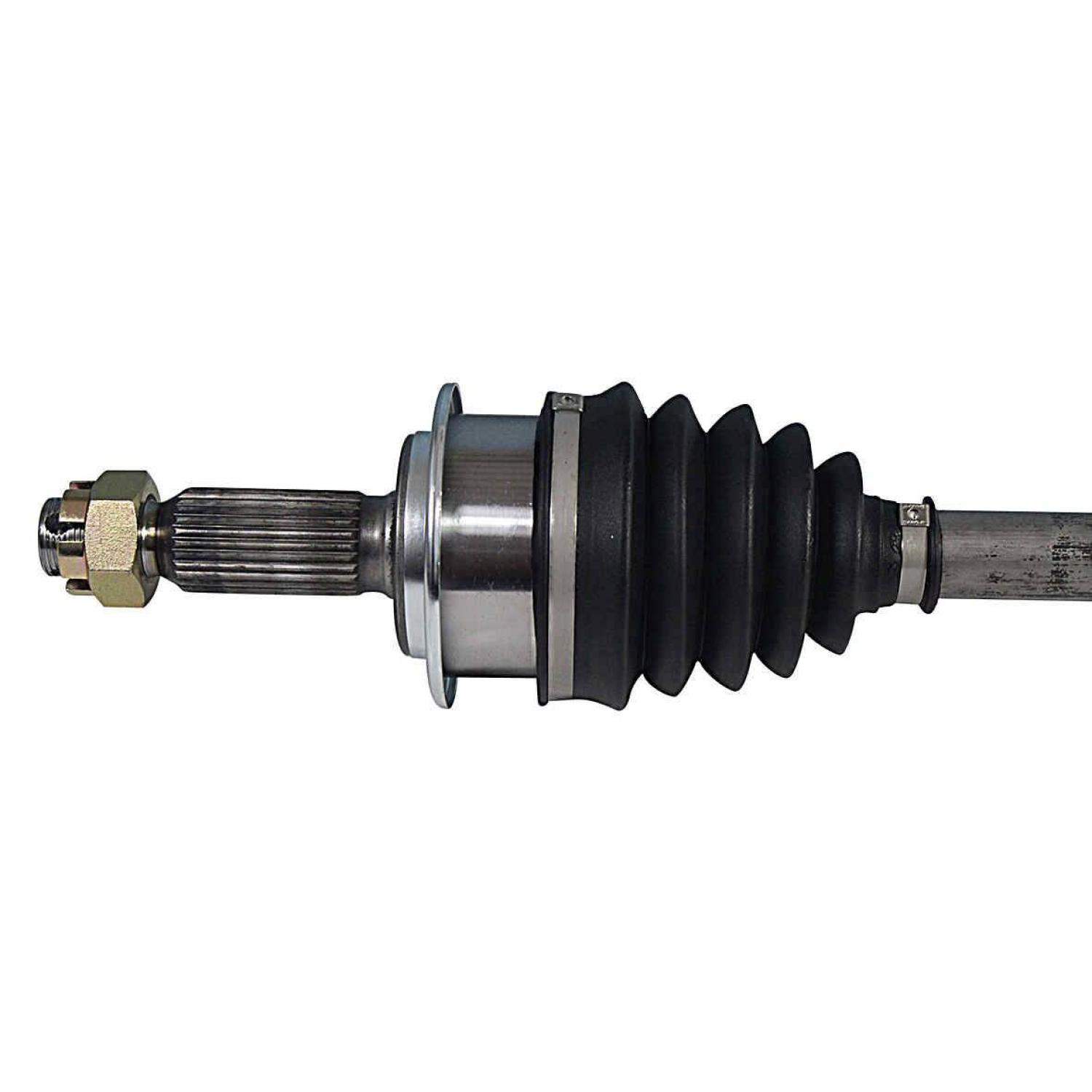 GSP NCV51011 CV Axle Assembly product image 1 of 5