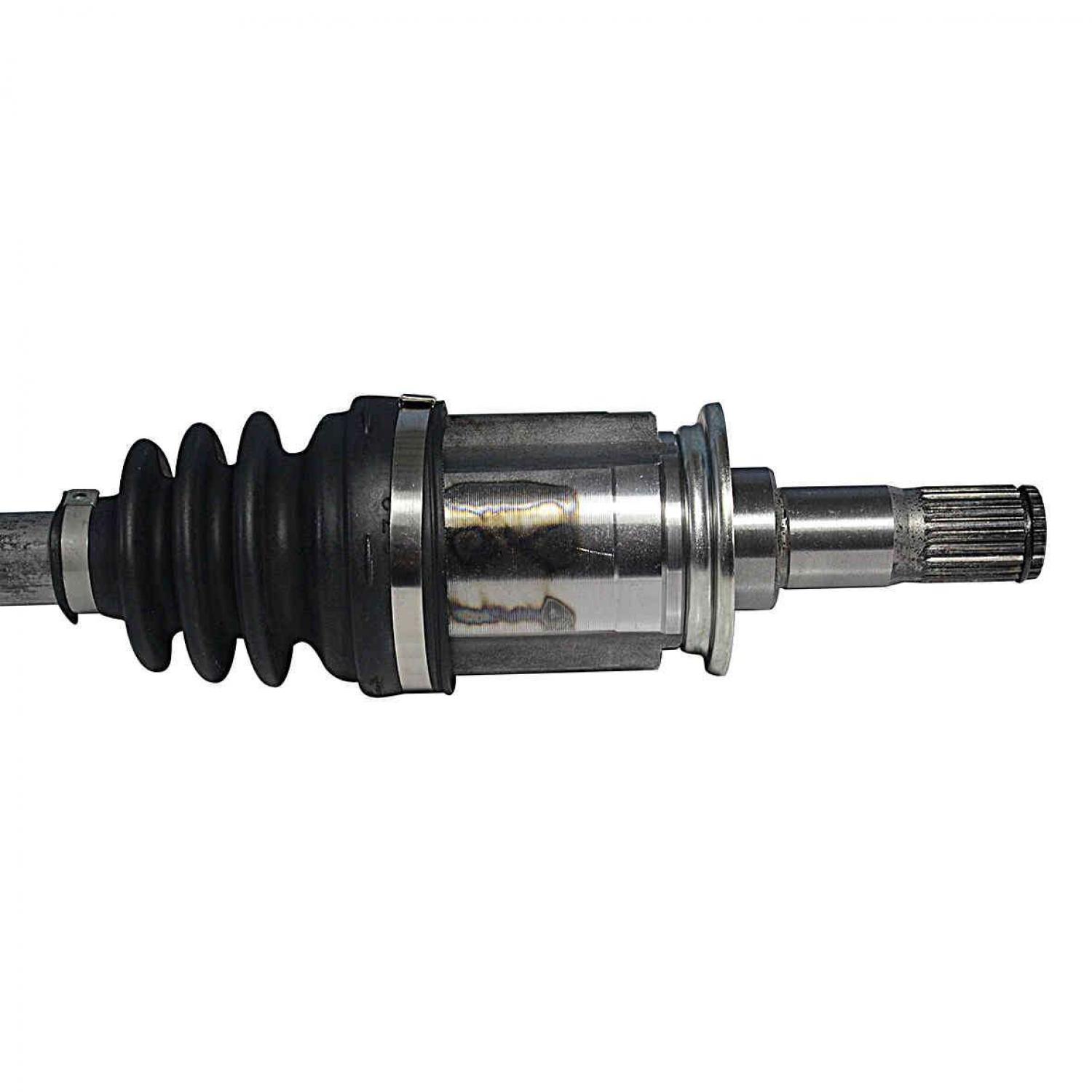 GSP NCV51011 CV Axle Assembly product image 2 of 5
