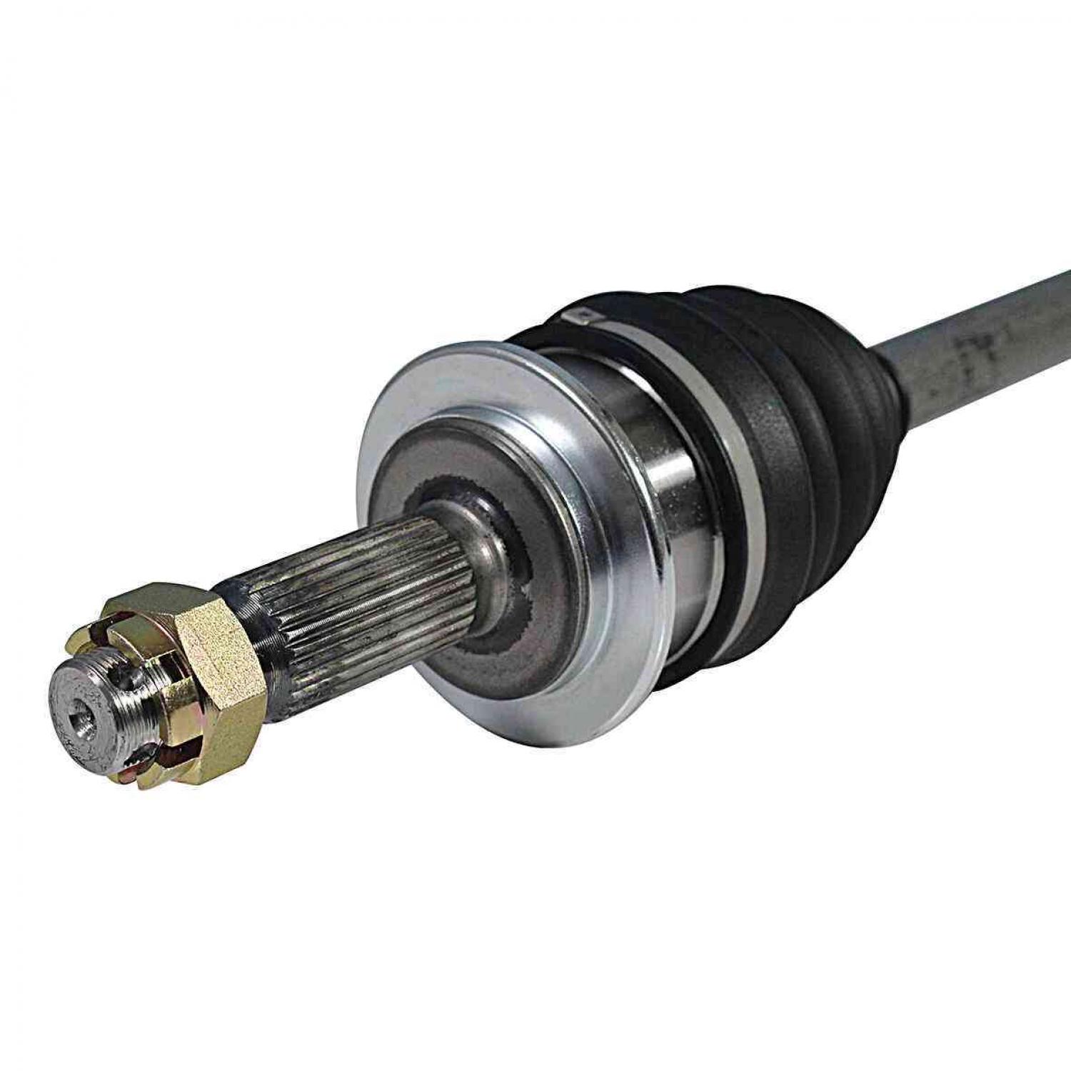 GSP NCV51011 CV Axle Assembly product image 3 of 5