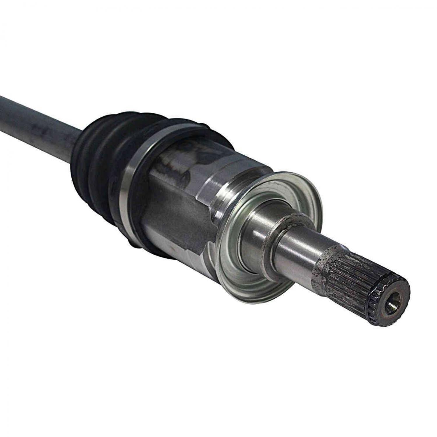 GSP NCV51011 CV Axle Assembly product image 4 of 5