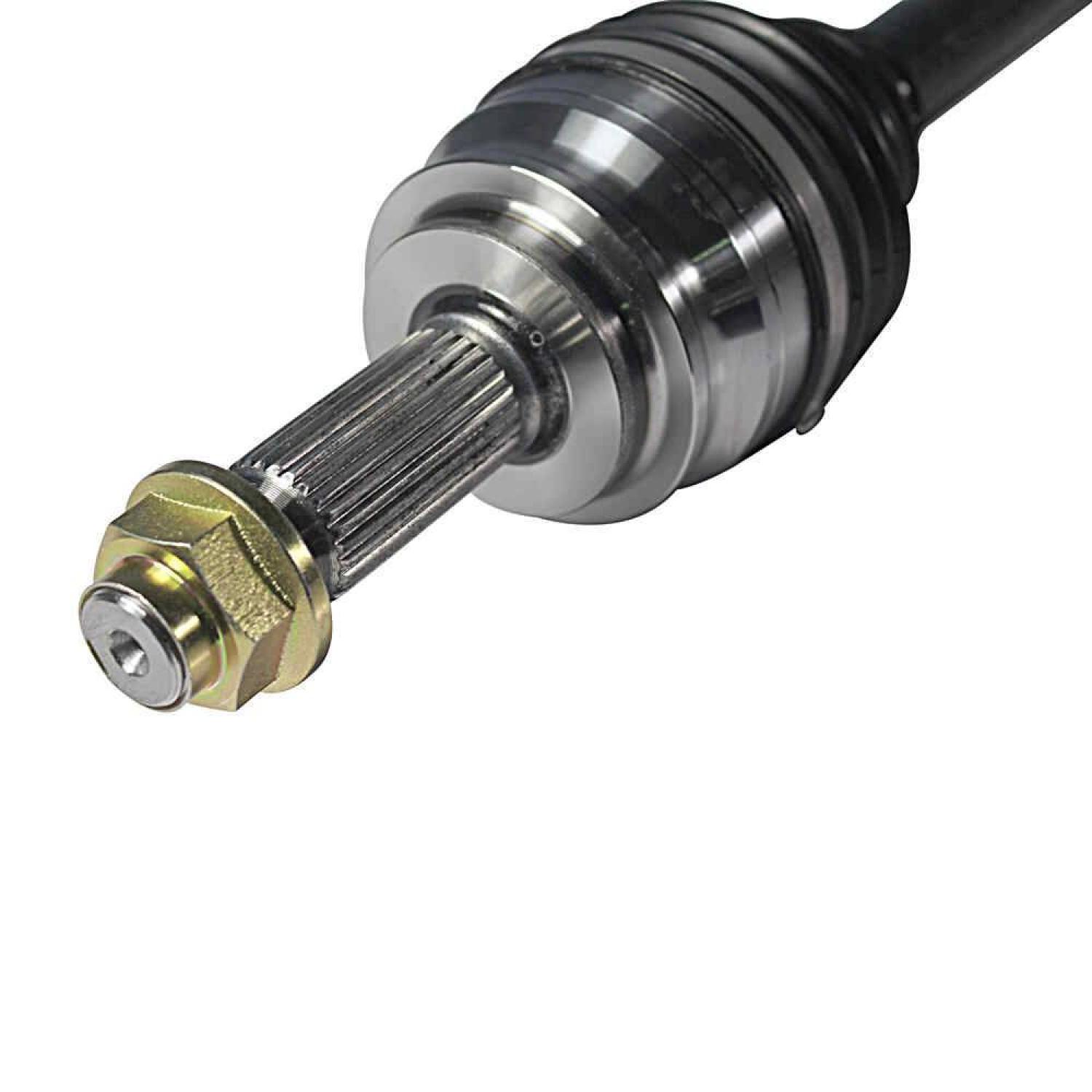 GSP NCV51012 CV Axle Assembly product image 3 of 5
