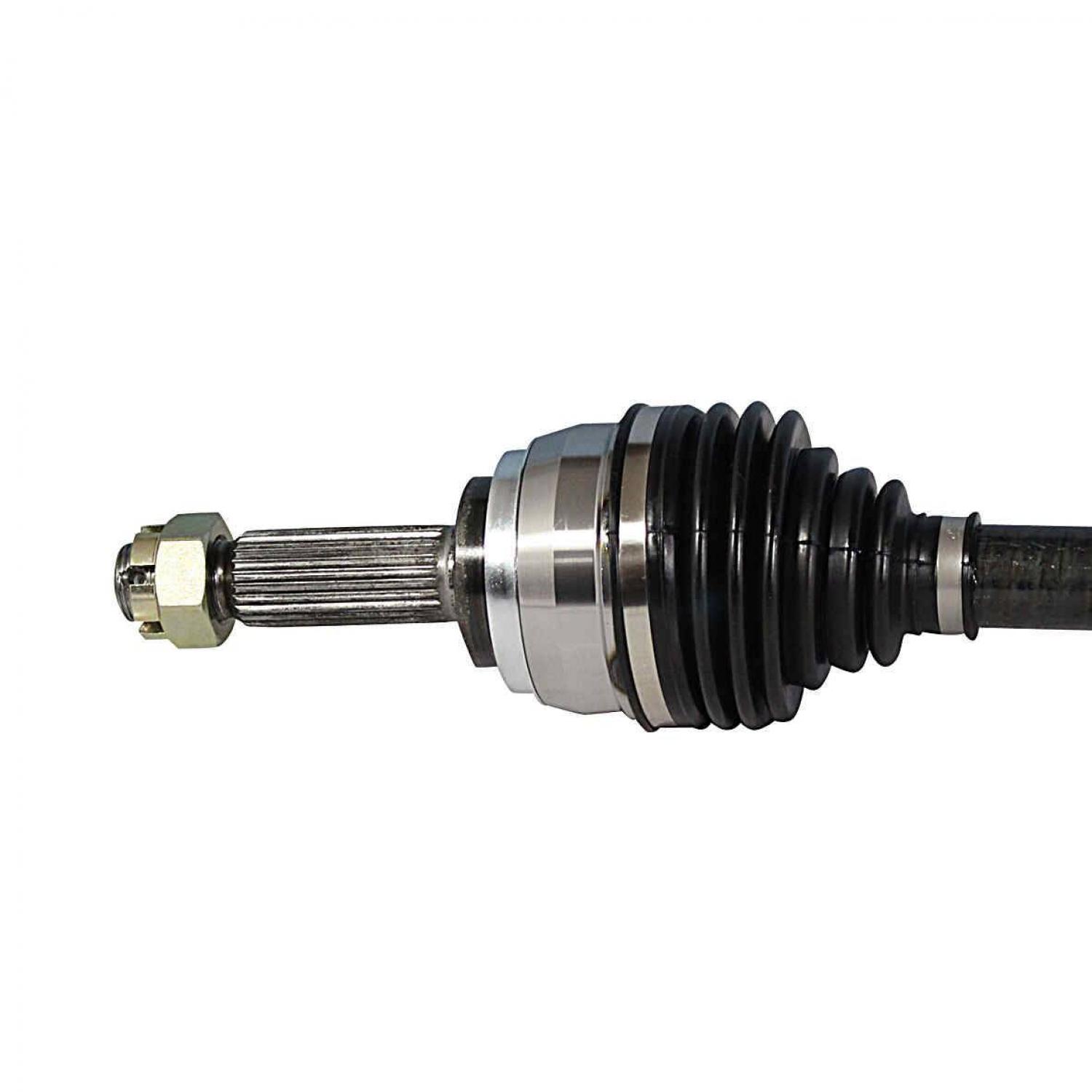 GSP NCV51013 CV Axle Assembly product image 1 of 5