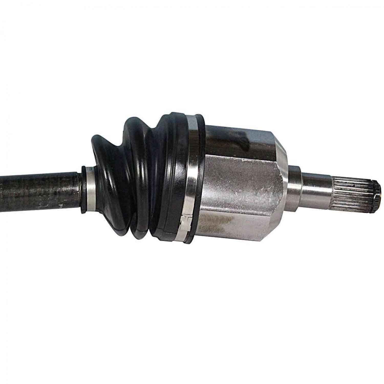 GSP NCV51013 CV Axle Assembly product image 2 of 5
