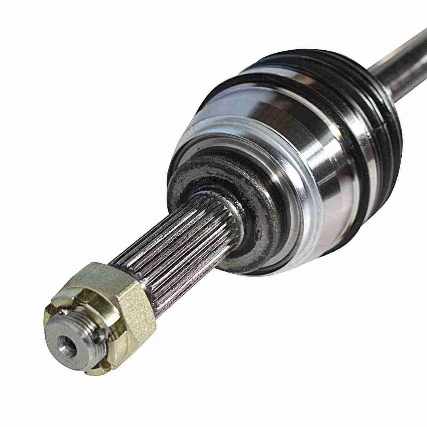 GSP NCV51013 CV Axle Assembly product image 3 of 5