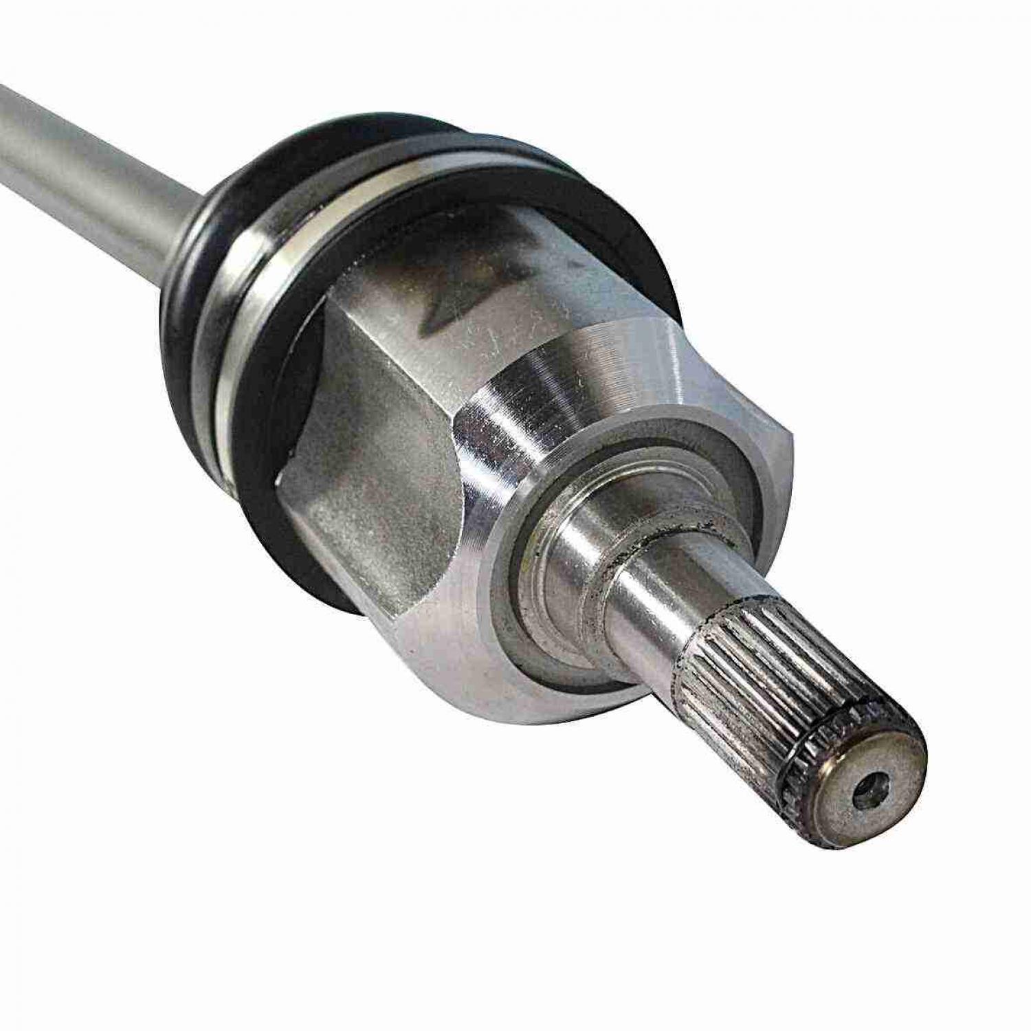 GSP NCV51013 CV Axle Assembly product image 4 of 5