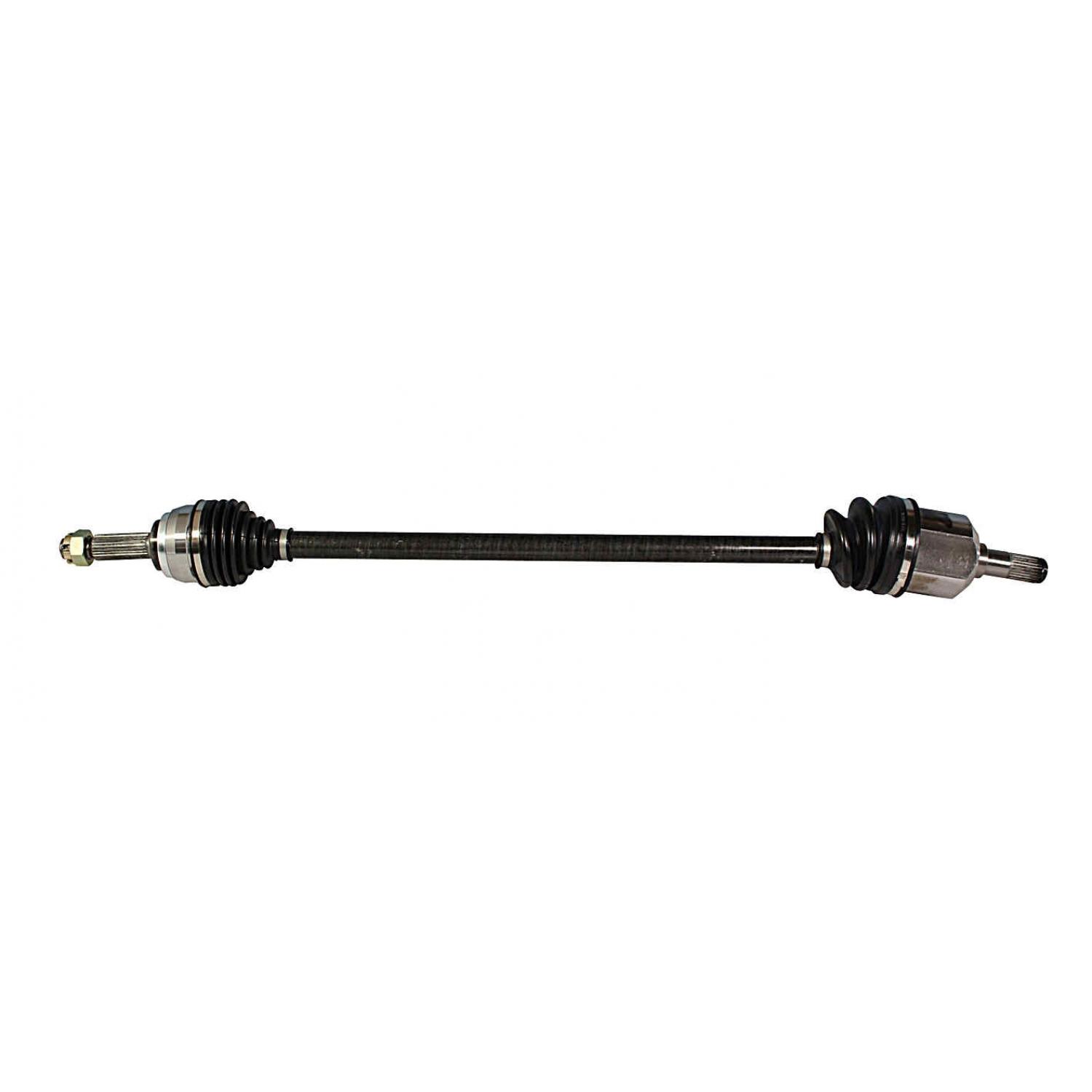 GSP NCV51013 CV Axle Assembly product image 5 of 5