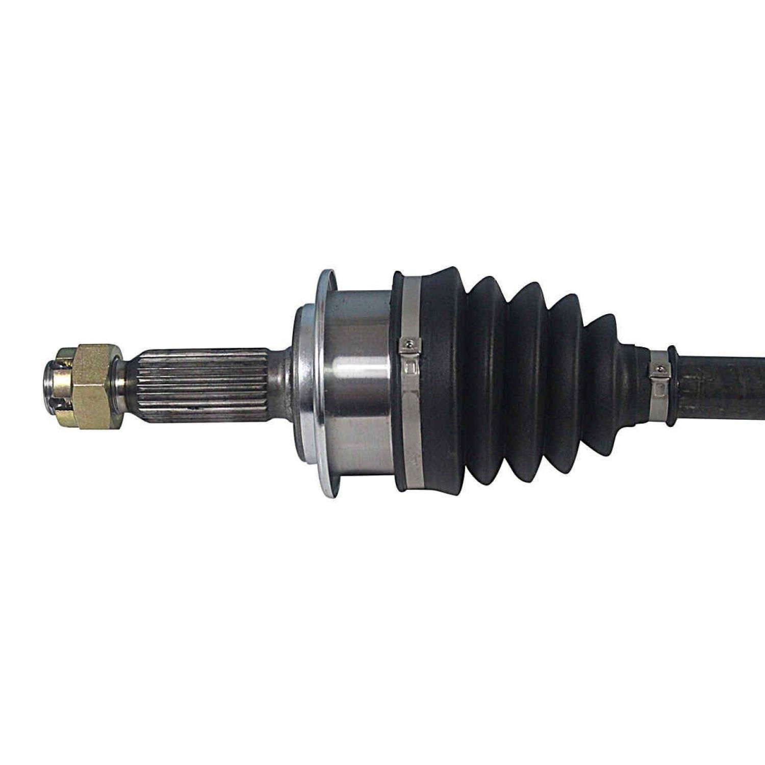 GSP NCV51014 CV Axle Assembly product image 1 of 5