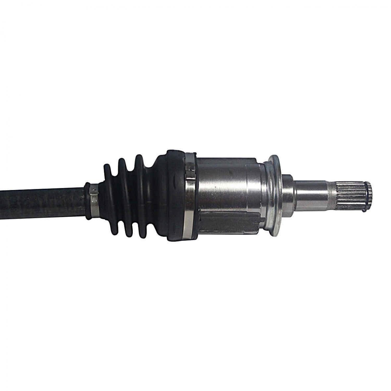 GSP NCV51014 CV Axle Assembly product image 2 of 5