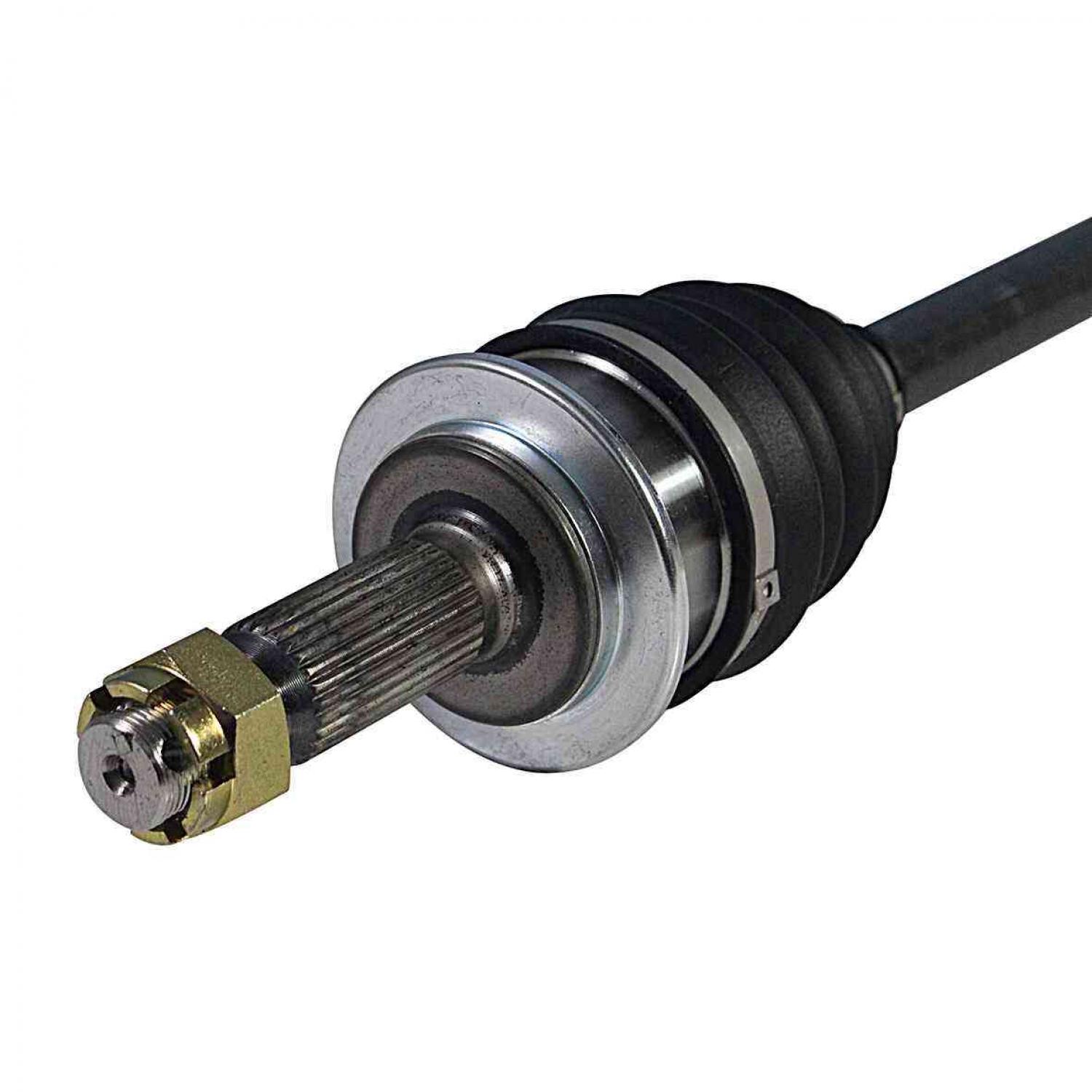 GSP NCV51014 CV Axle Assembly product image 3 of 5