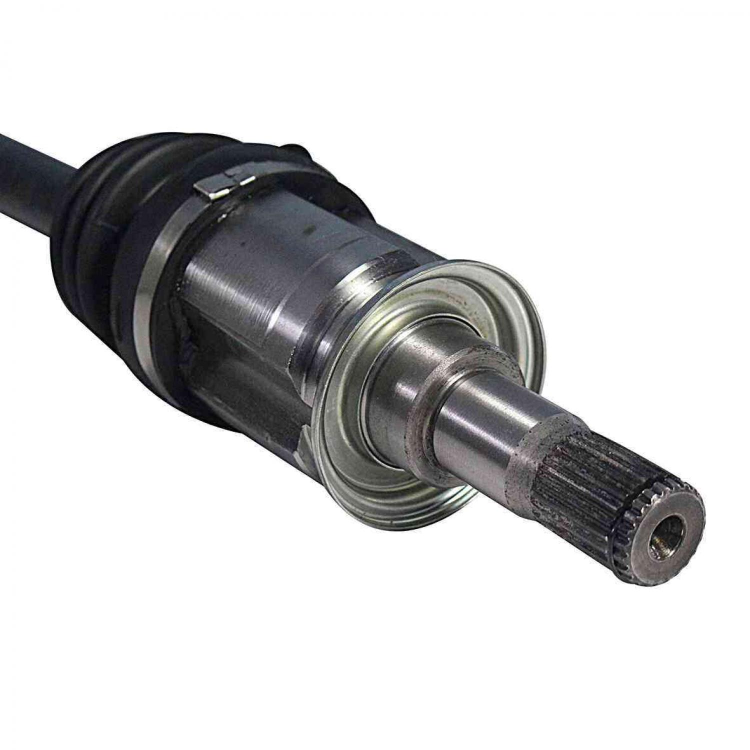 GSP NCV51014 CV Axle Assembly product image 4 of 5