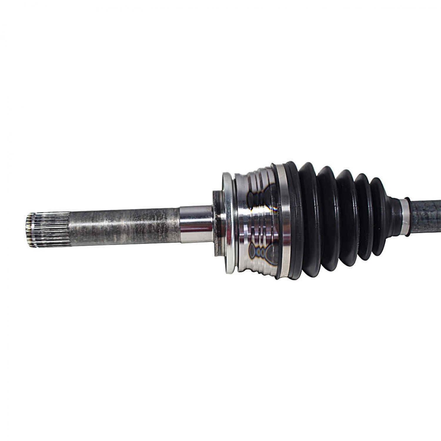 GSP NCV51015 CV Axle Assembly product image 1 of 5