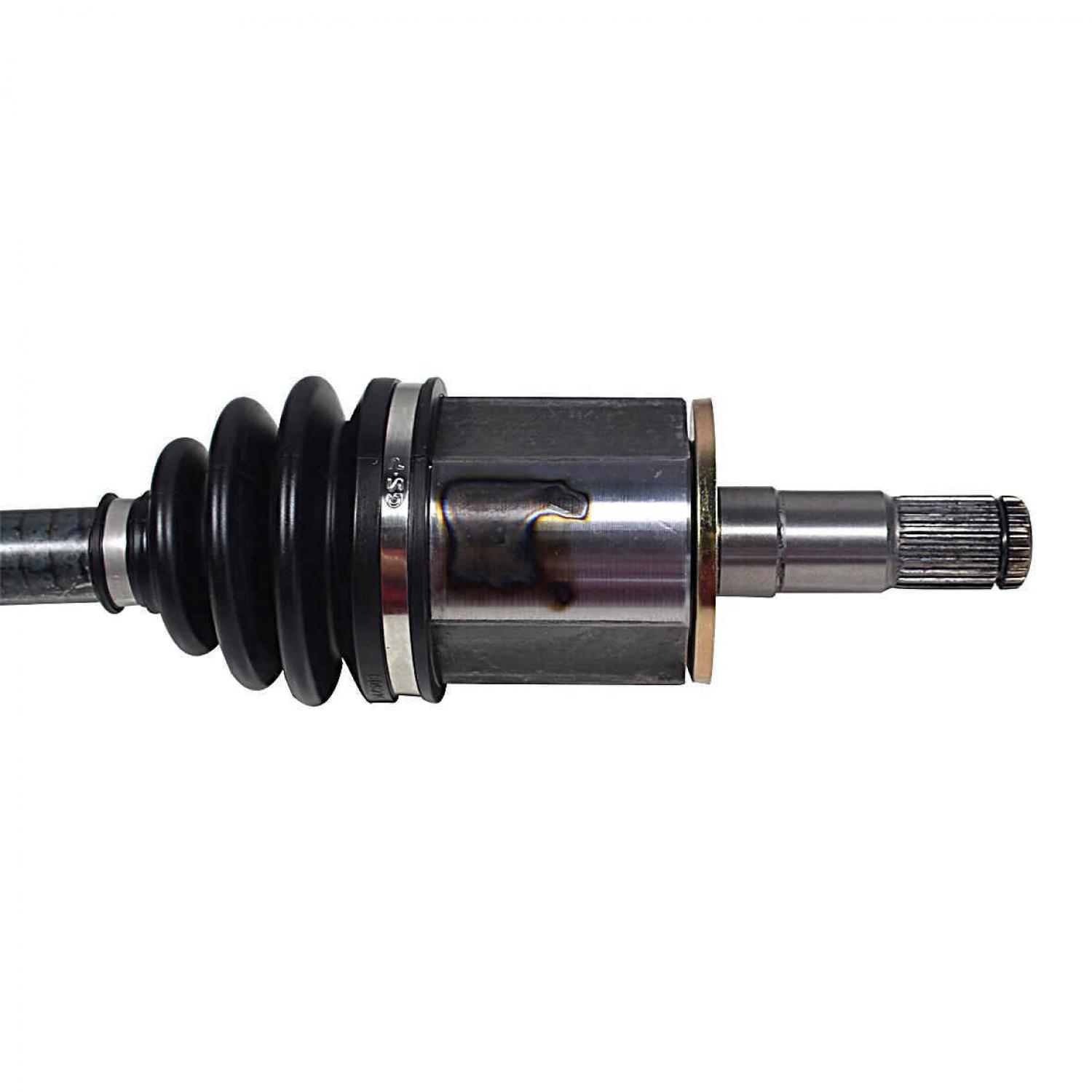 GSP NCV51015 CV Axle Assembly product image 2 of 5