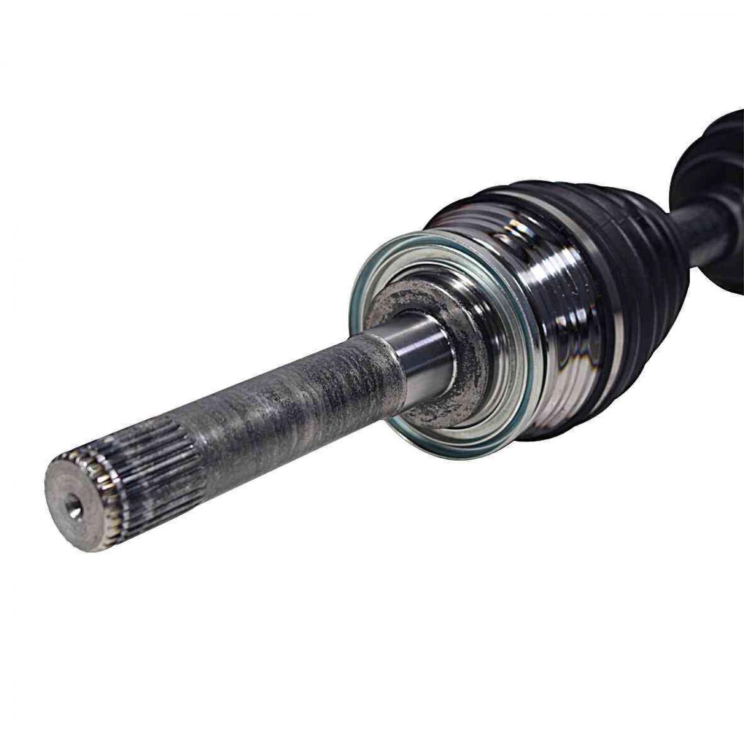 GSP NCV51015 CV Axle Assembly product image 3 of 5