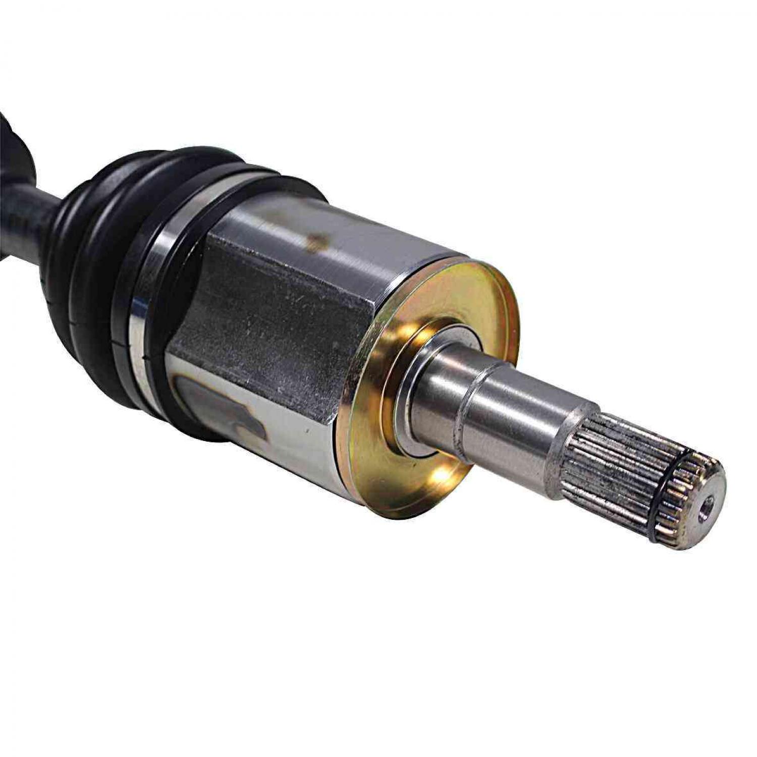 GSP NCV51015 CV Axle Assembly product image 4 of 5