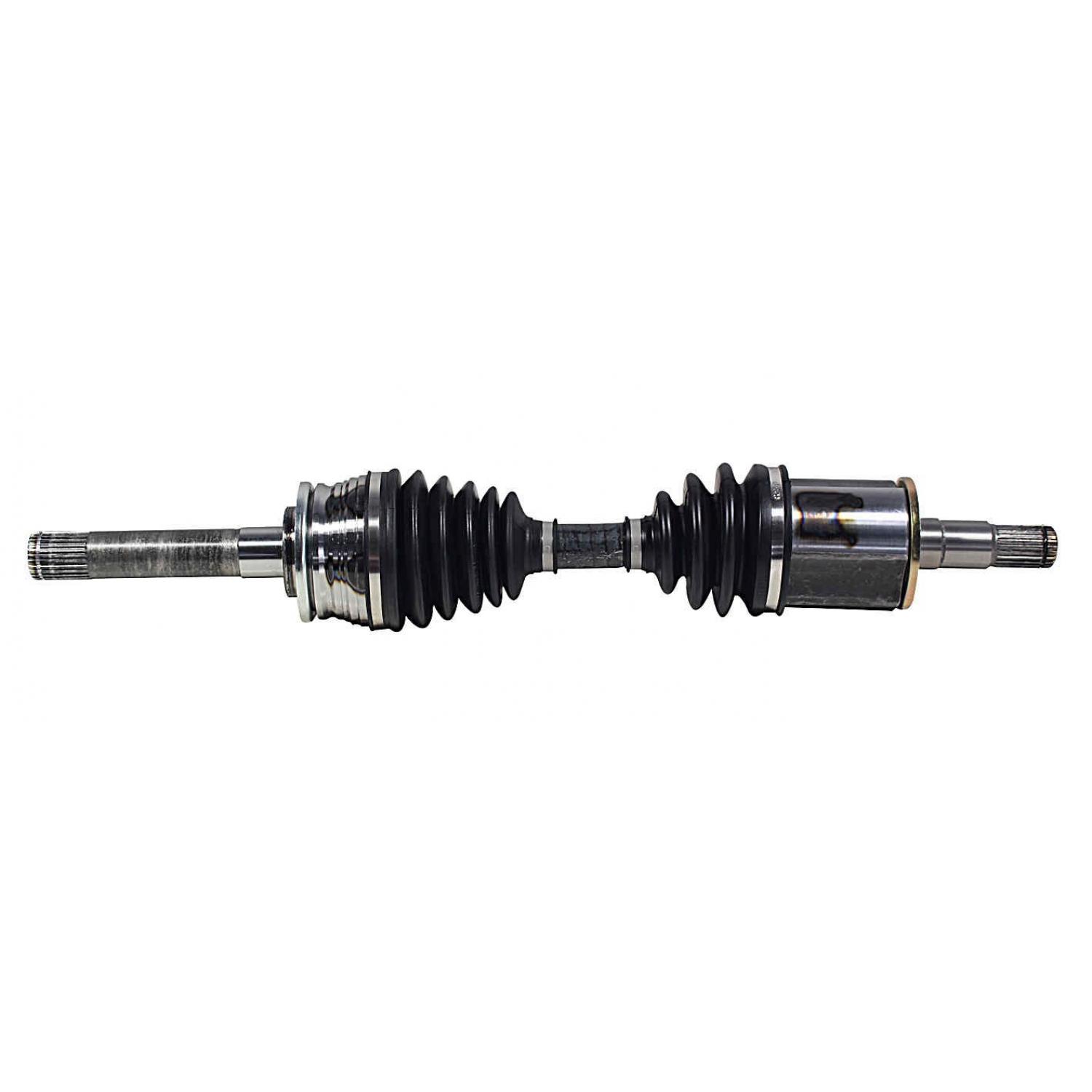 GSP NCV51015 CV Axle Assembly product image 5 of 5