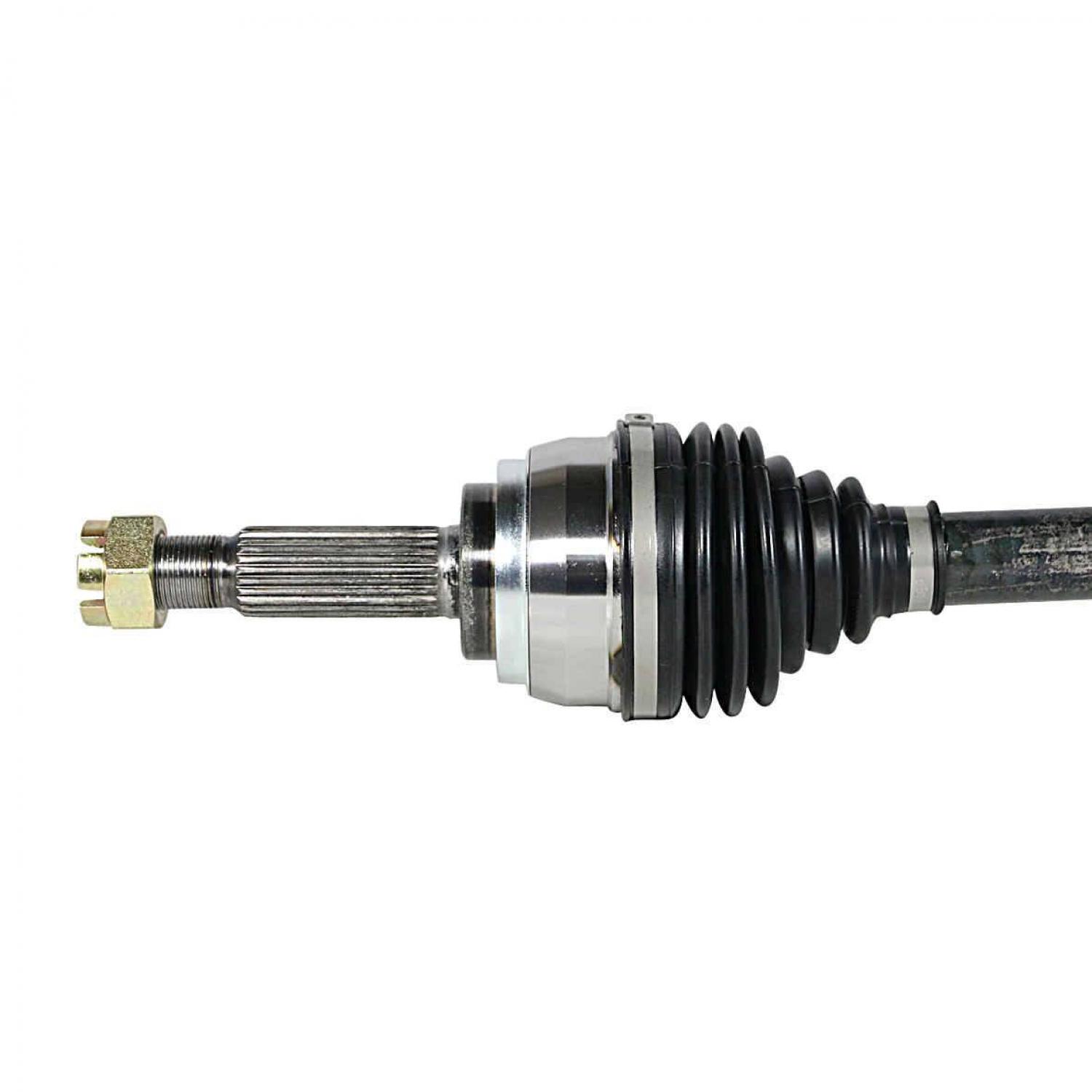 GSP NCV51016 CV Axle Assembly product image 1 of 5