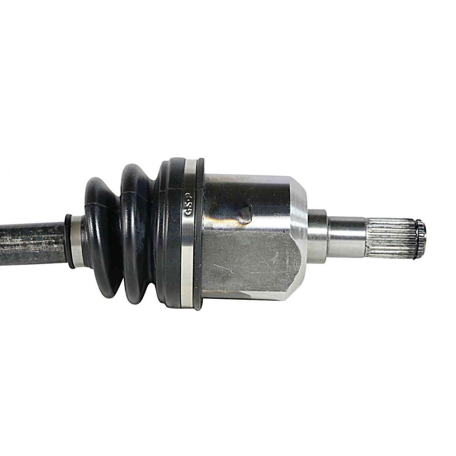 GSP NCV51016 CV Axle Assembly product image 2 of 5