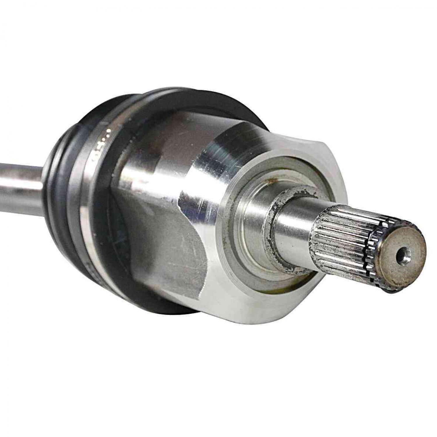 GSP NCV51016 CV Axle Assembly product image 4 of 5
