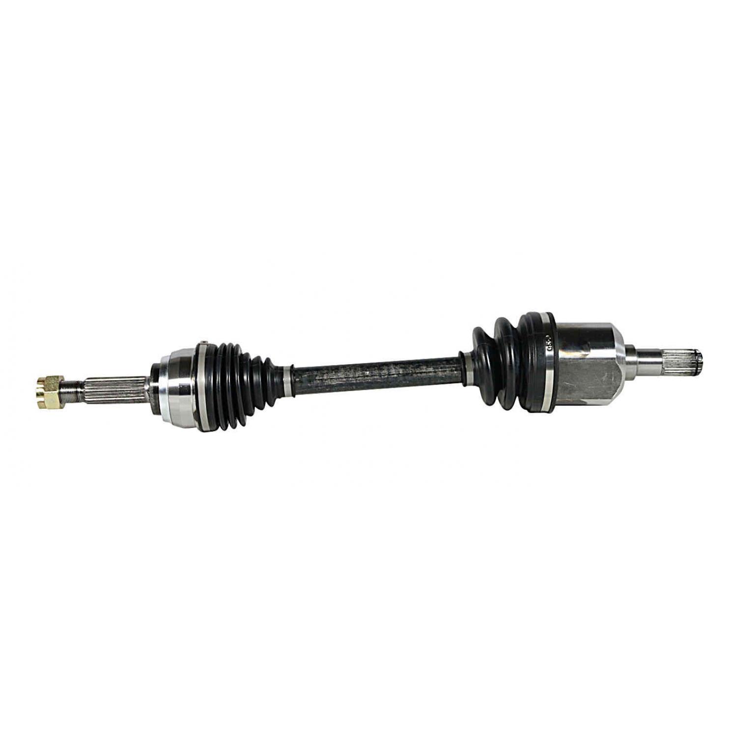 GSP NCV51016 CV Axle Assembly product image 5 of 5