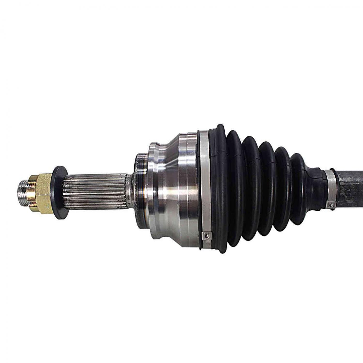 GSP NCV51017 CV Axle Assembly product image 1 of 5