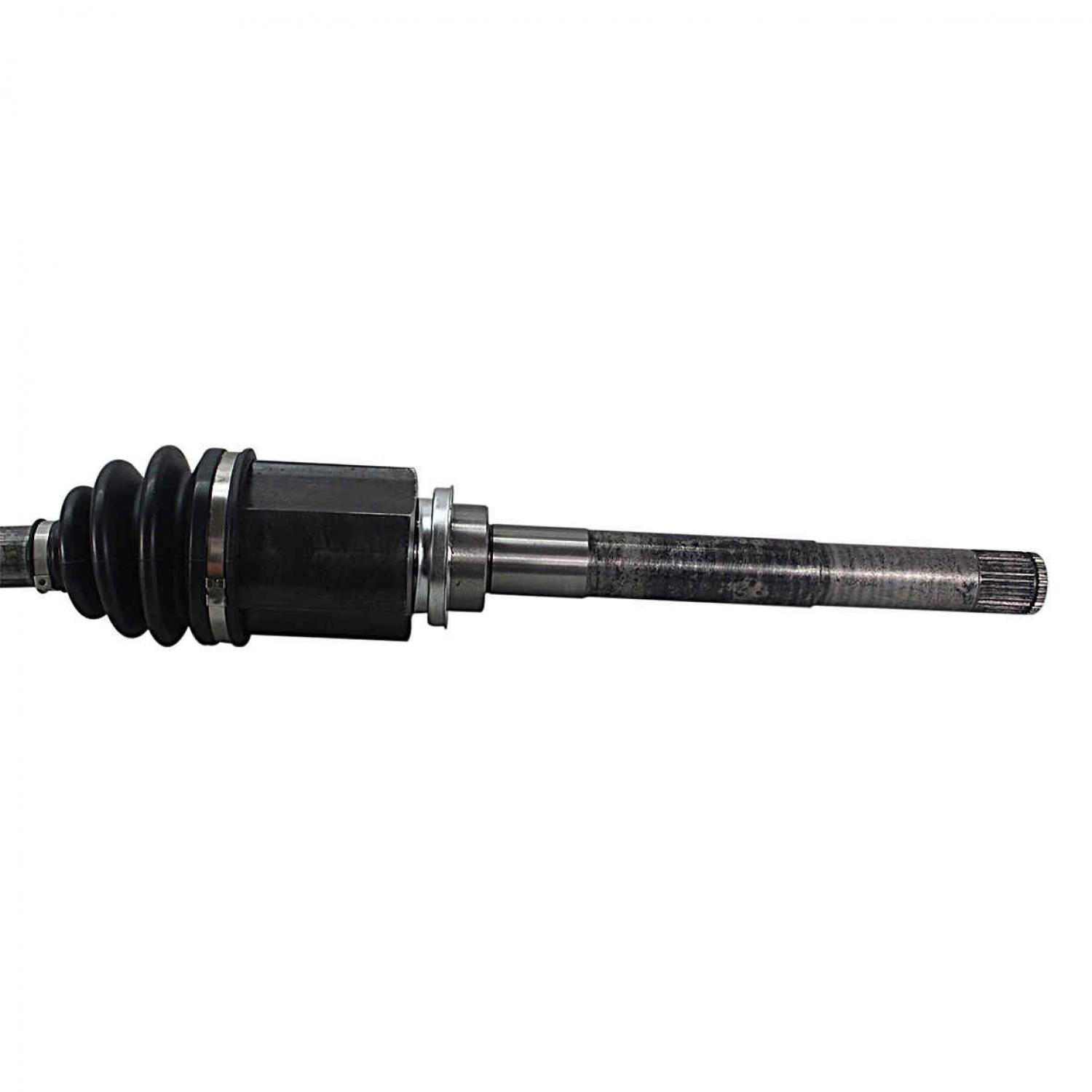 GSP NCV51017 CV Axle Assembly product image 2 of 5