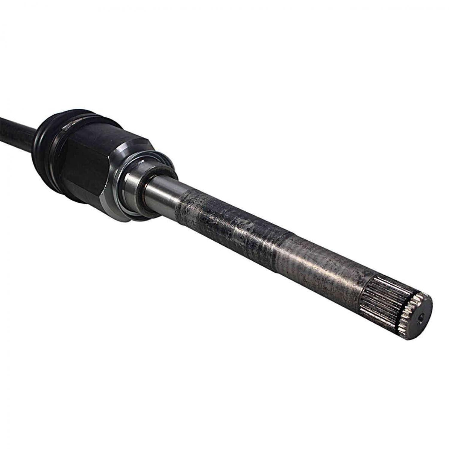 GSP NCV51017 CV Axle Assembly product image 4 of 5