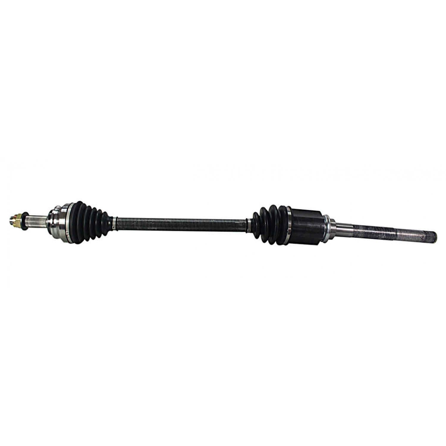 GSP NCV51017 CV Axle Assembly product image 5 of 5