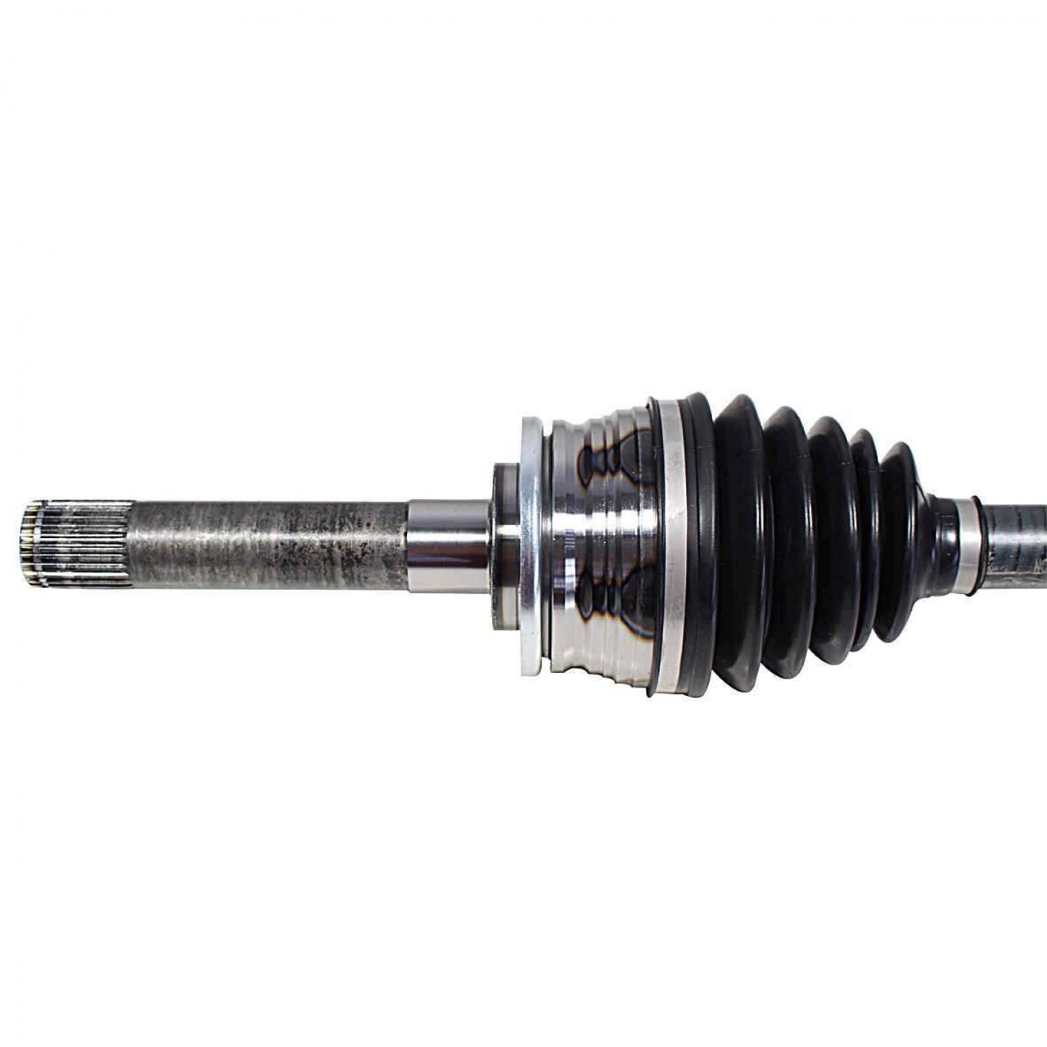 GSP NCV51018 CV Axle Assembly product image 1 of 5