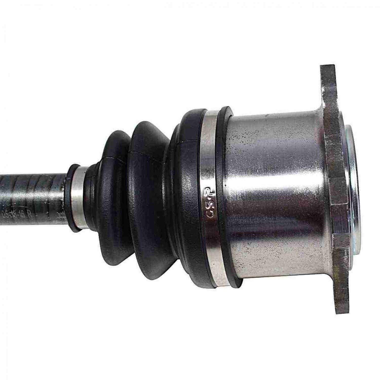 GSP NCV51018 CV Axle Assembly product image 2 of 5