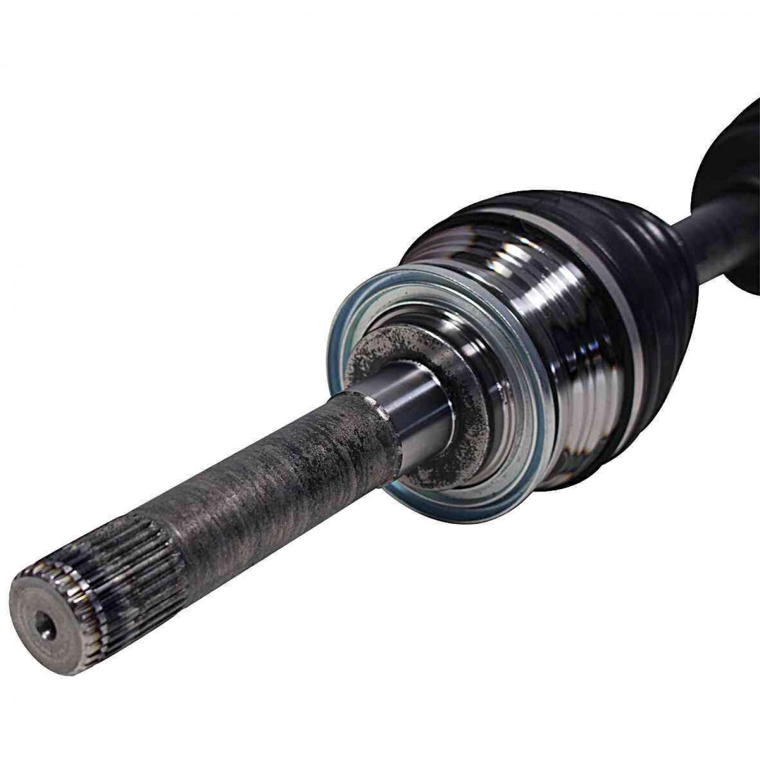 GSP NCV51018 CV Axle Assembly product image 3 of 5