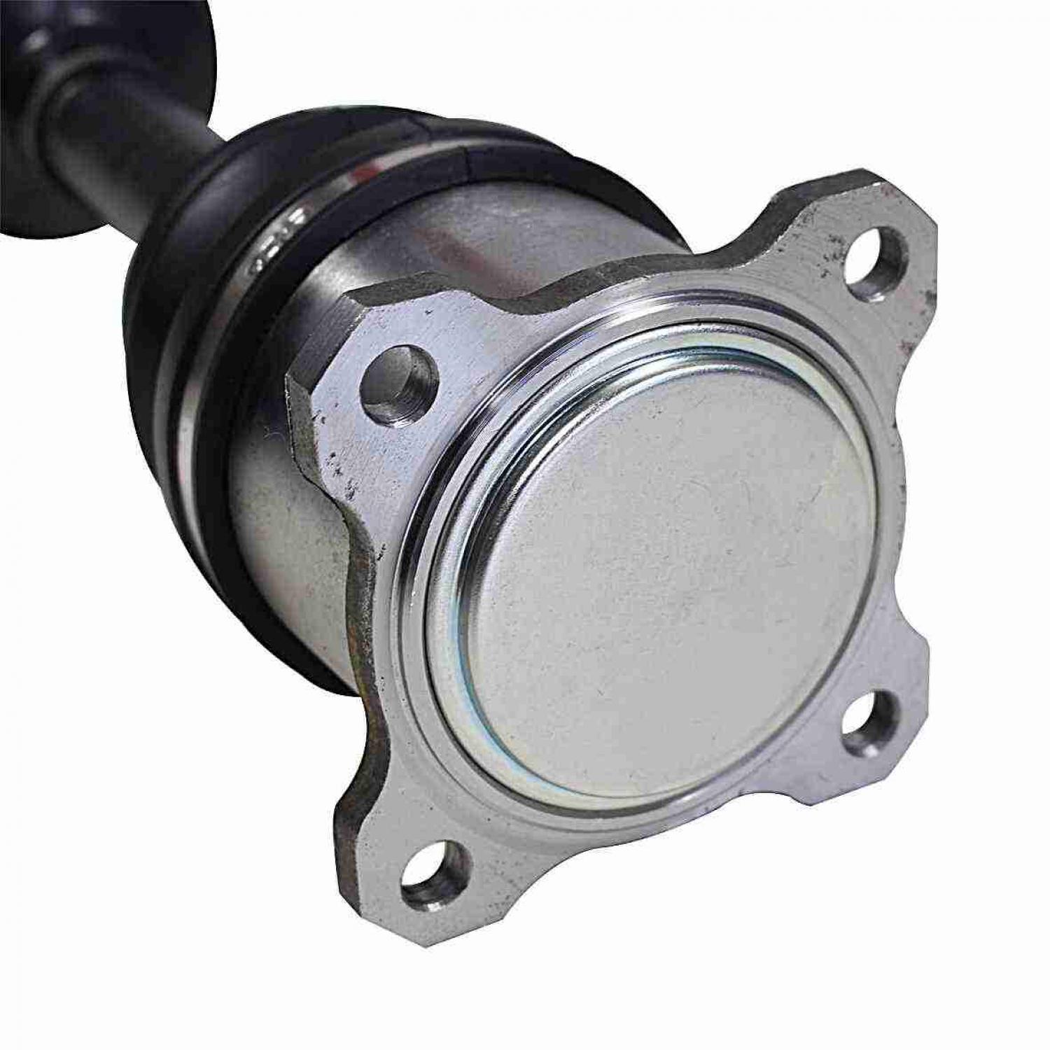 GSP NCV51018 CV Axle Assembly product image 4 of 5