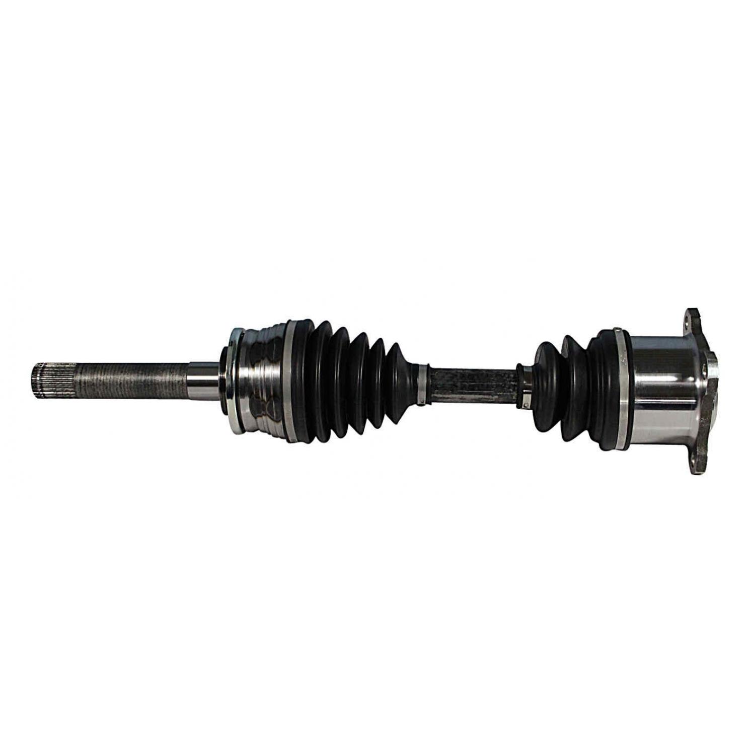GSP NCV51018 CV Axle Assembly product image 5 of 5