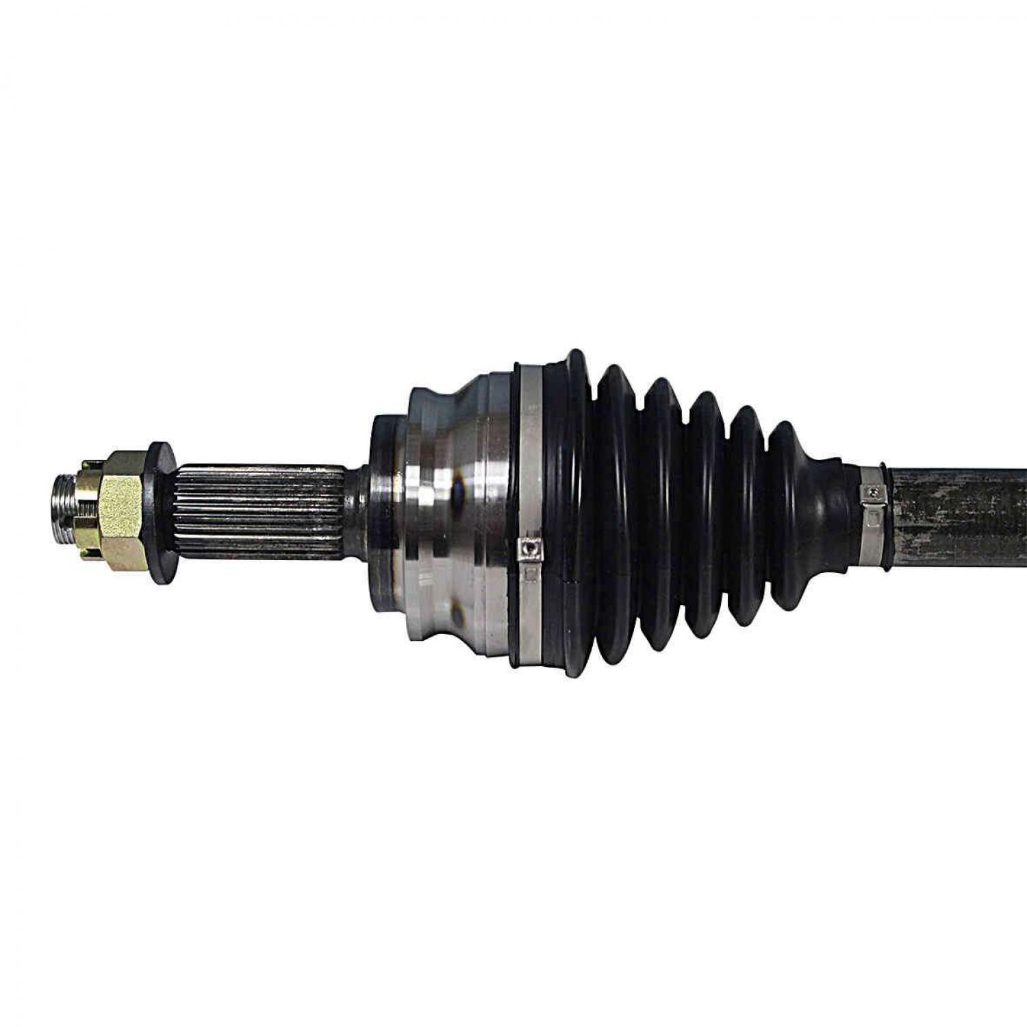 GSP NCV51019 - CV Axle Assembly GSP NCV51019 CV Axle Assembly product image 1 of 5